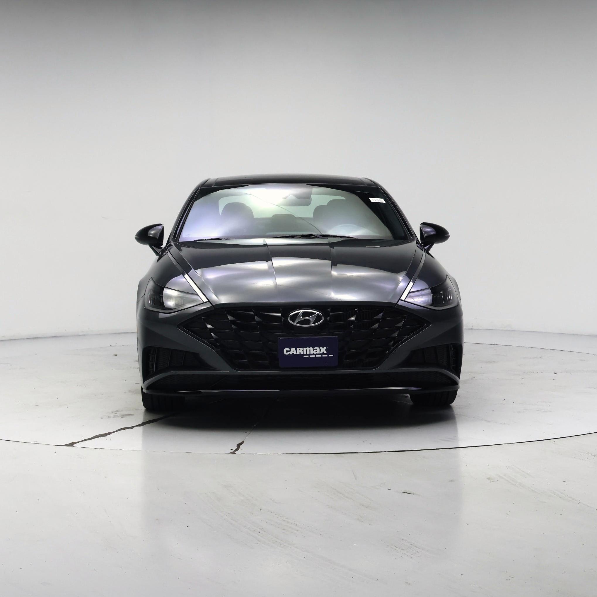 Thumbnail: 2023 Hyundai Sonata - 5