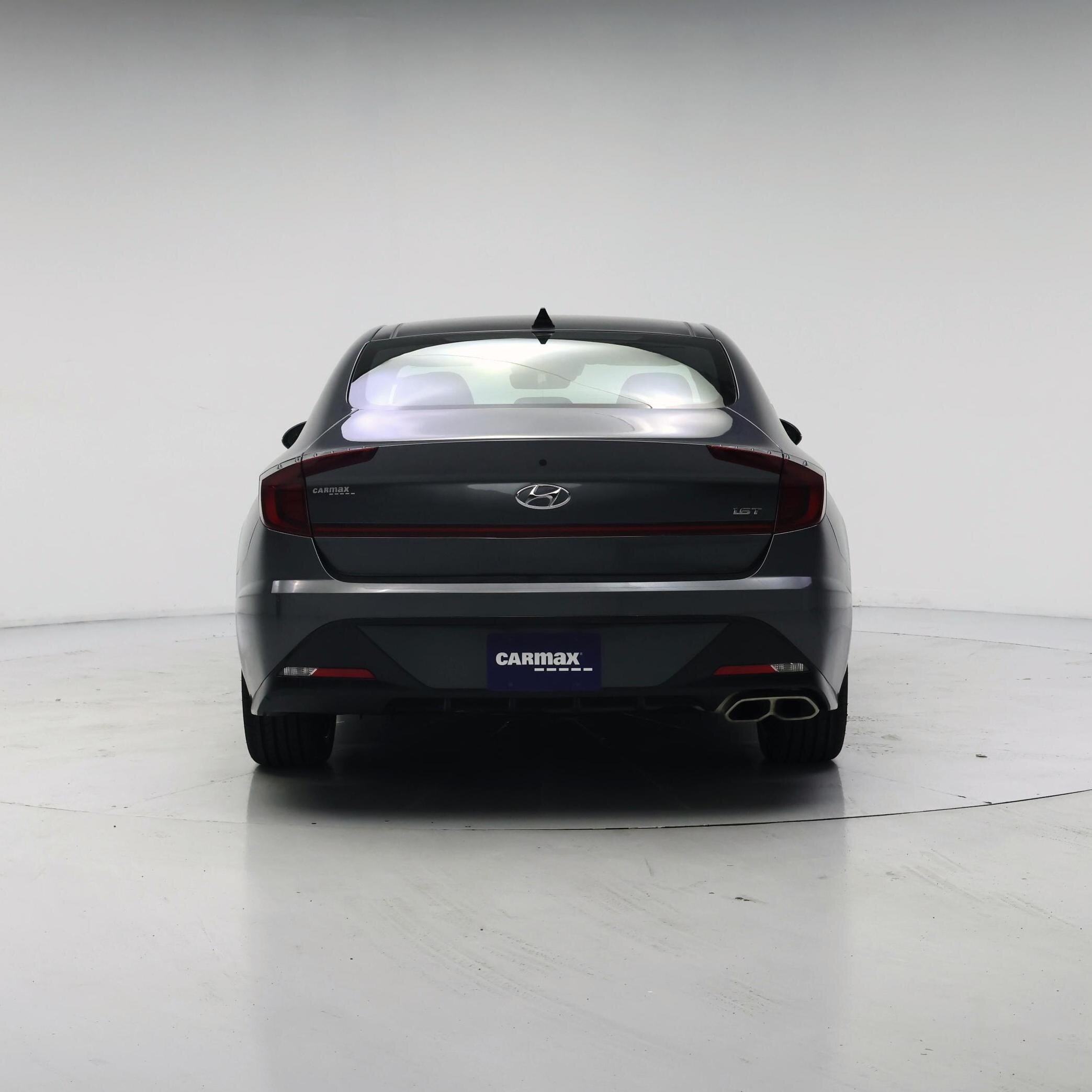 Thumbnail: 2023 Hyundai Sonata - 6