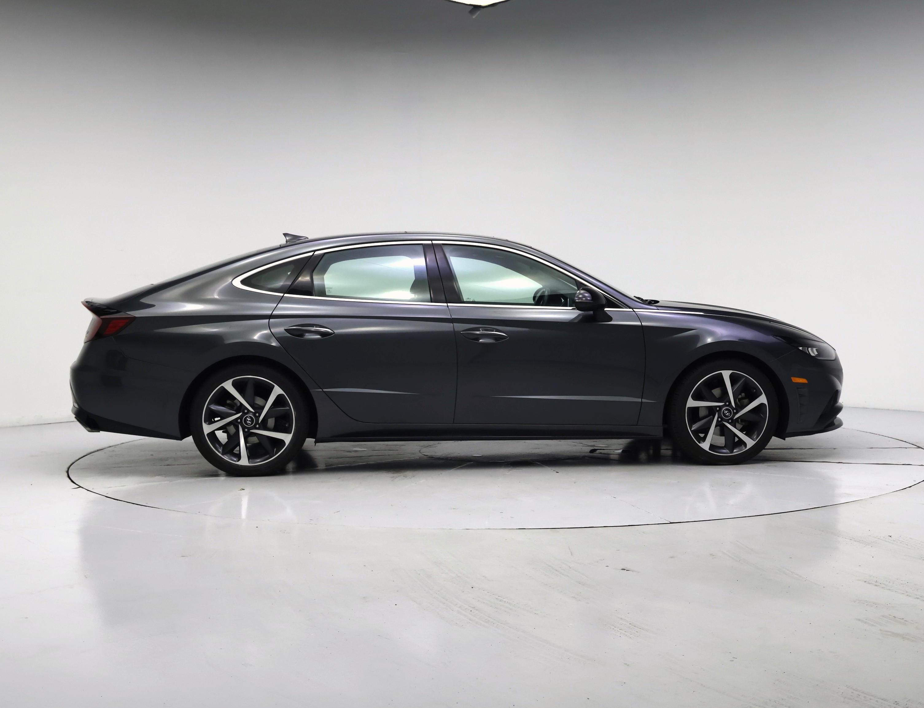 Thumbnail: 2023 Hyundai Sonata - 7