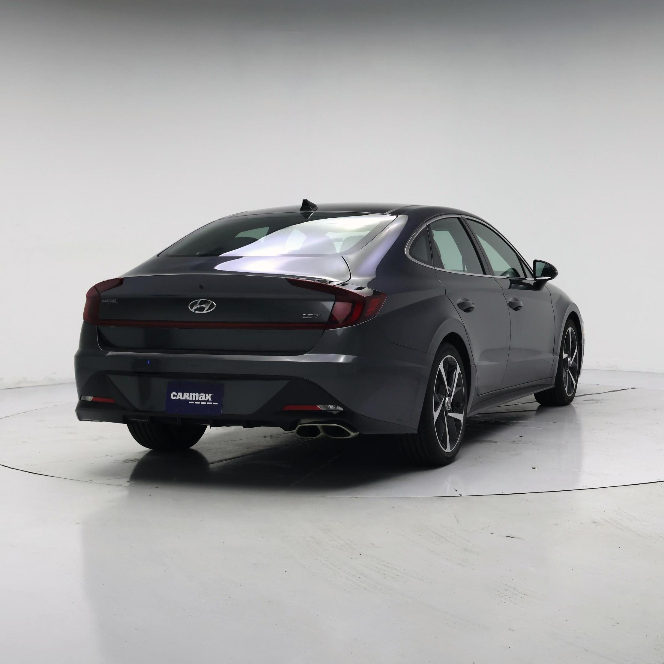 Thumbnail: 2023 Hyundai Sonata - 8