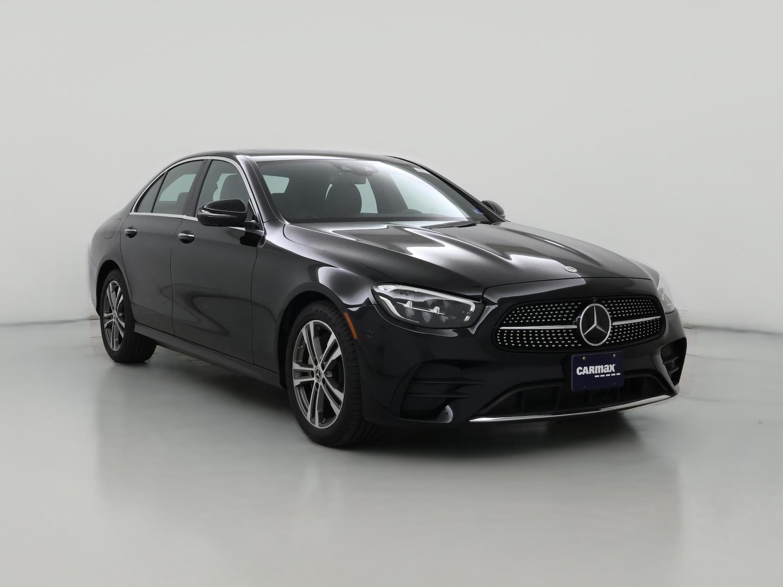 2022 Mercedes-Benz E-Class
