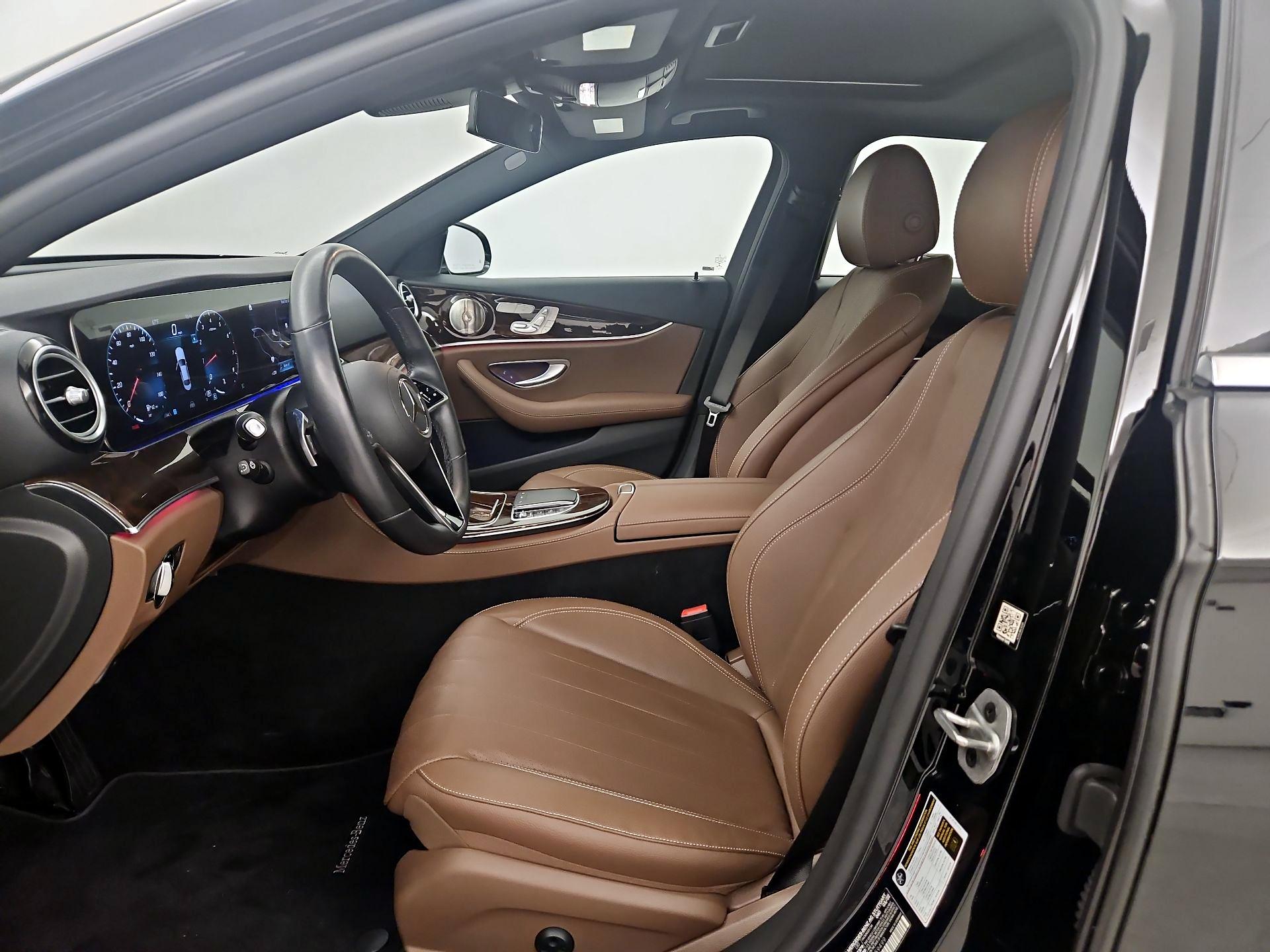 Thumbnail: 2022 Mercedes-Benz E-Class - 11