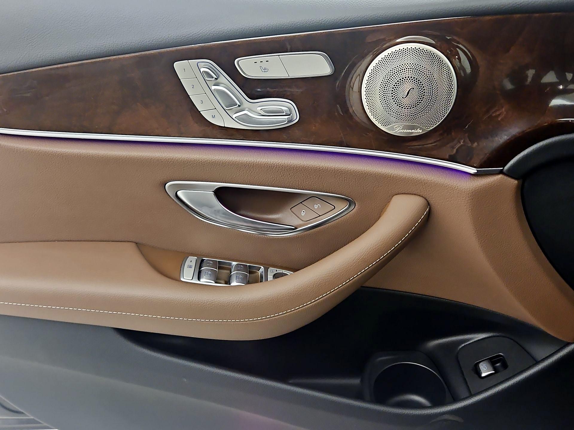 Thumbnail: 2022 Mercedes-Benz E-Class - 12