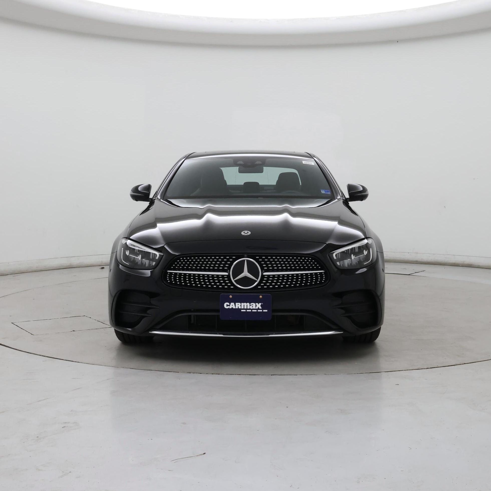 Thumbnail: 2022 Mercedes-Benz E-Class - 5