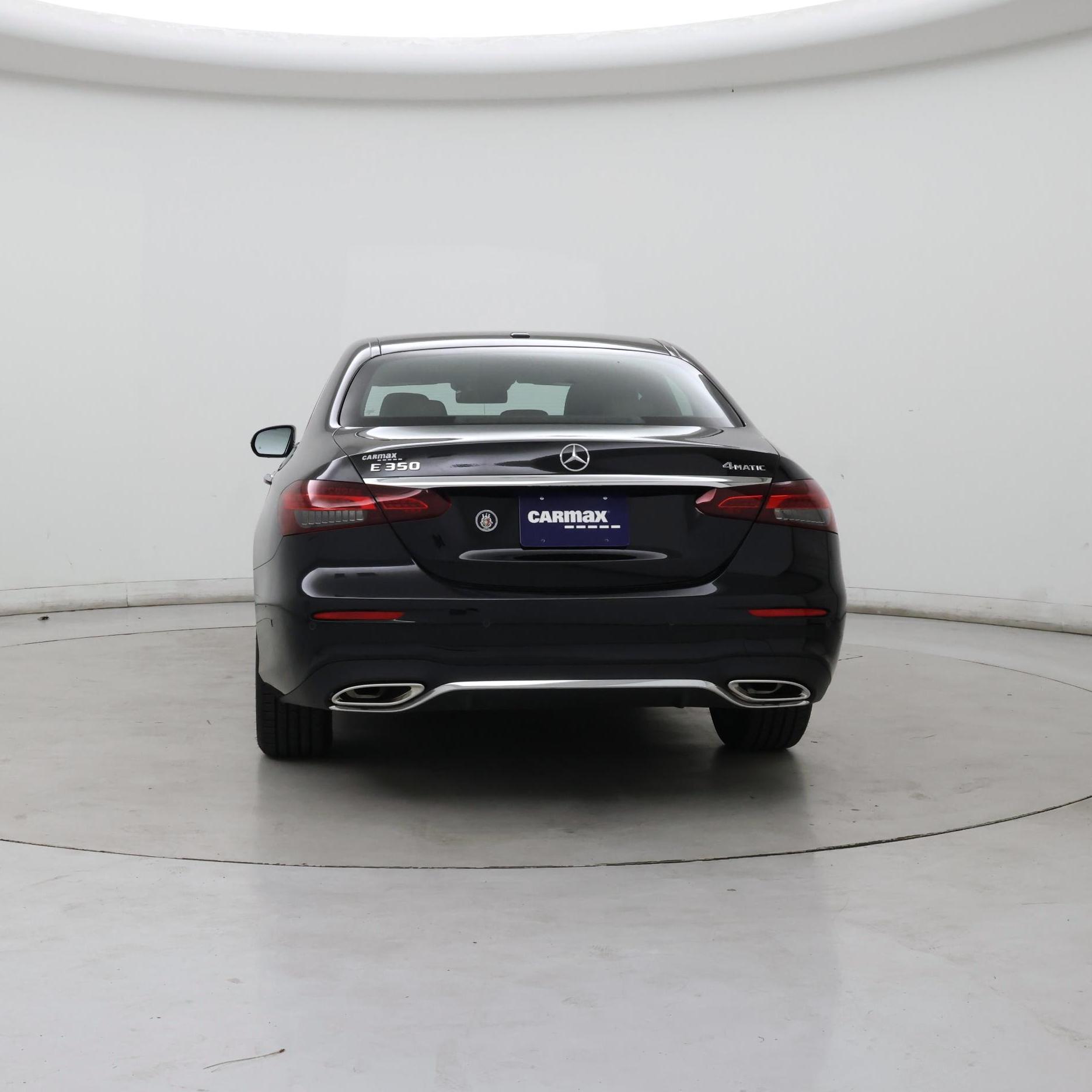 Thumbnail: 2022 Mercedes-Benz E-Class - 6