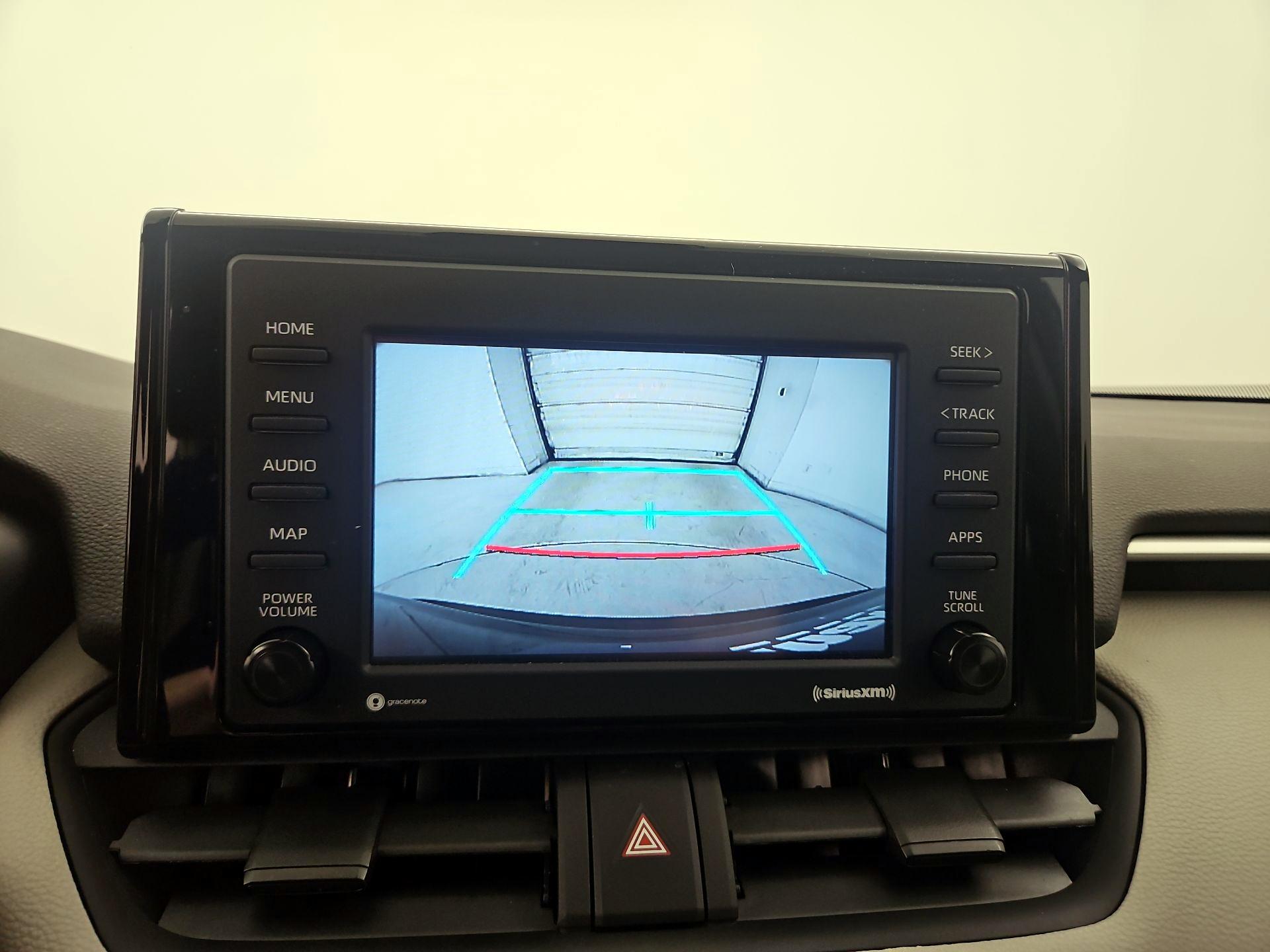 Thumbnail: 2022 Toyota RAV4 - 14