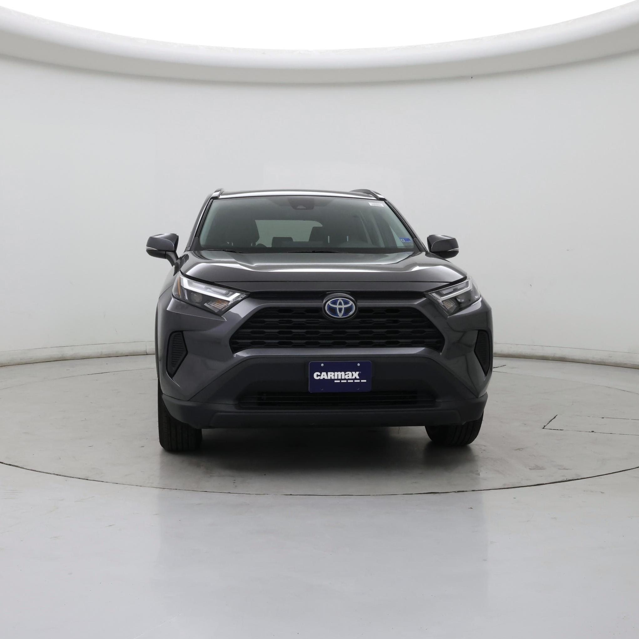 Thumbnail: 2022 Toyota RAV4 - 5