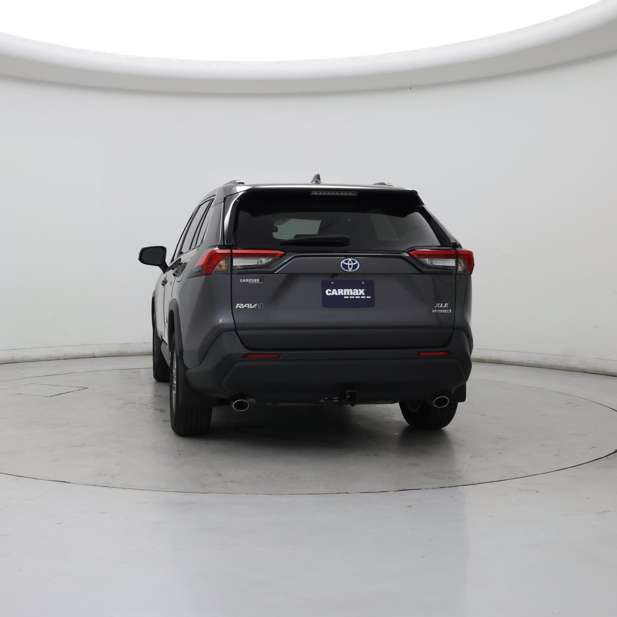 Thumbnail: 2022 Toyota RAV4 - 6