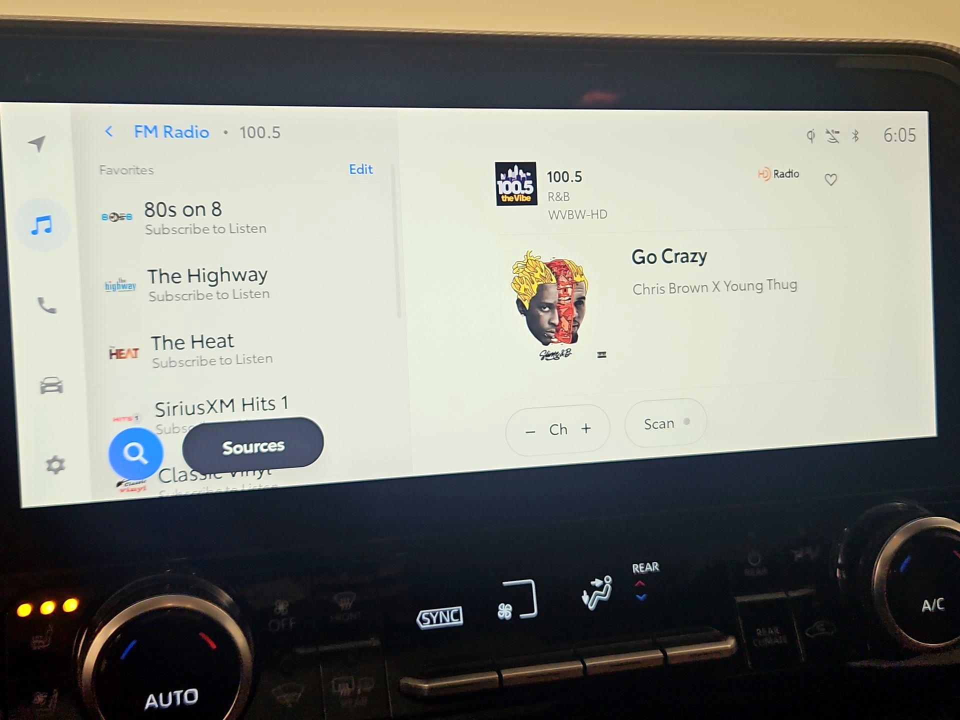 Thumbnail: 2024 Toyota Highlander - 15