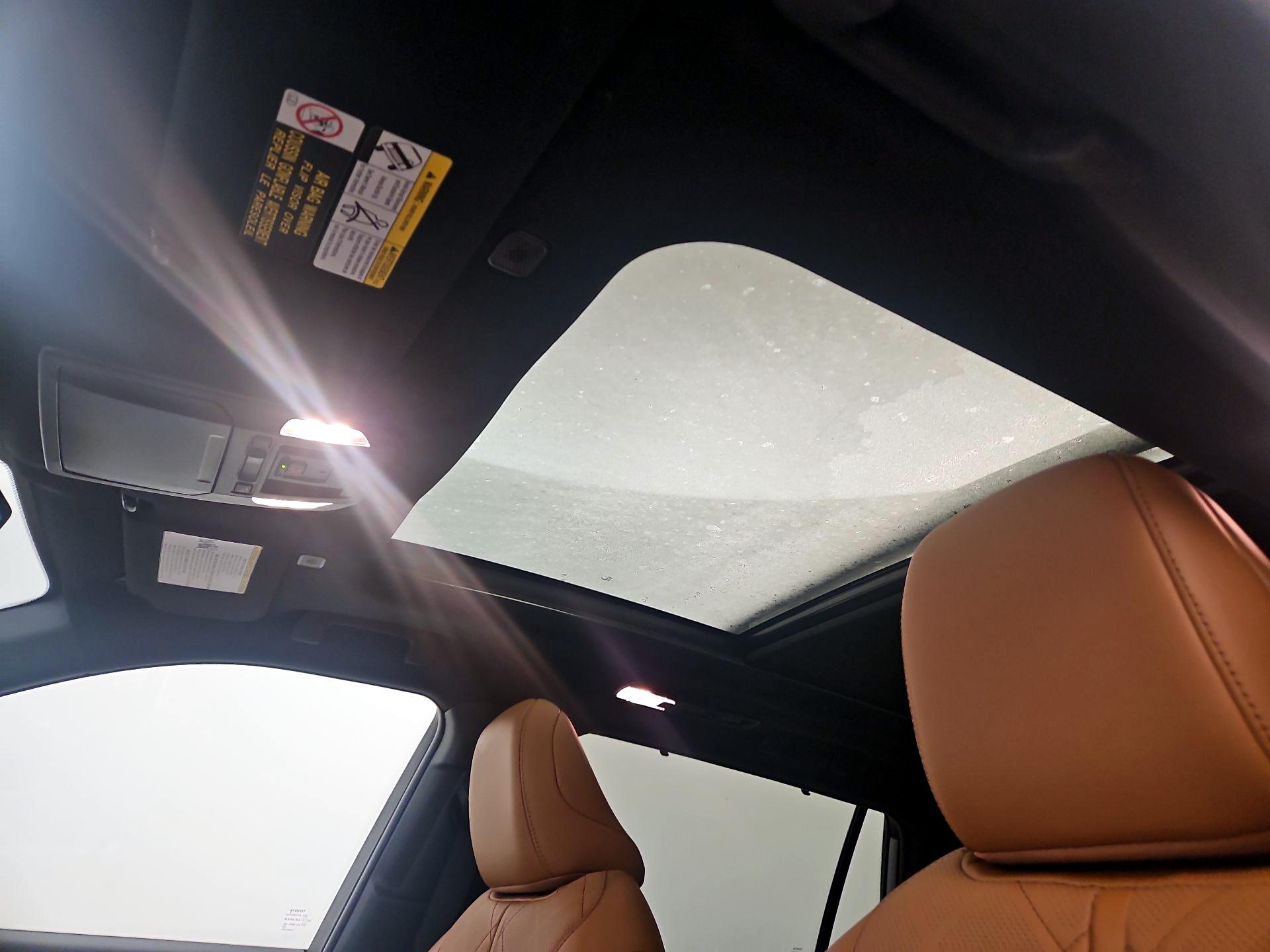 Thumbnail: 2024 Toyota Highlander - 19