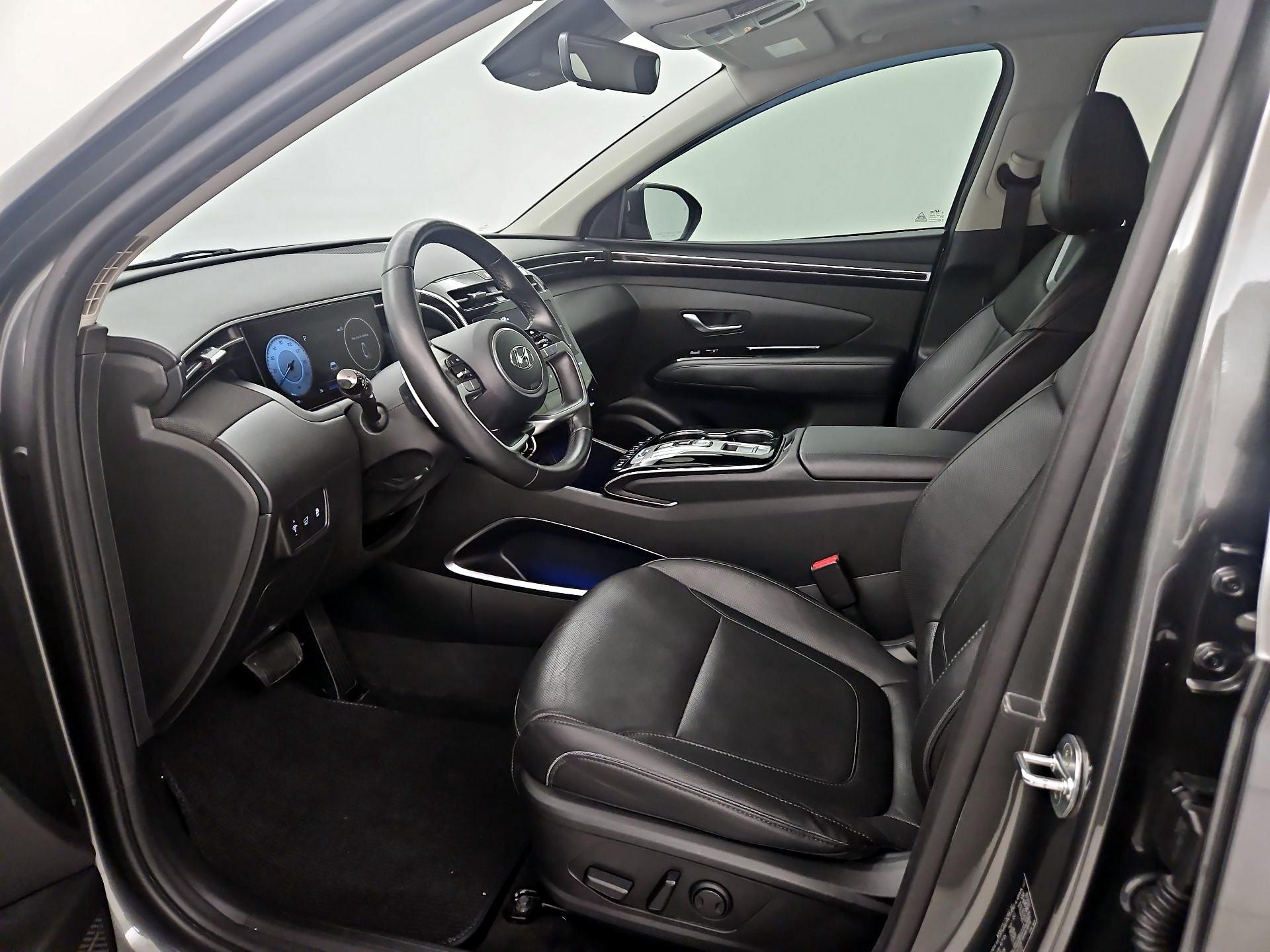 Thumbnail: 2023 Hyundai Tucson - 11