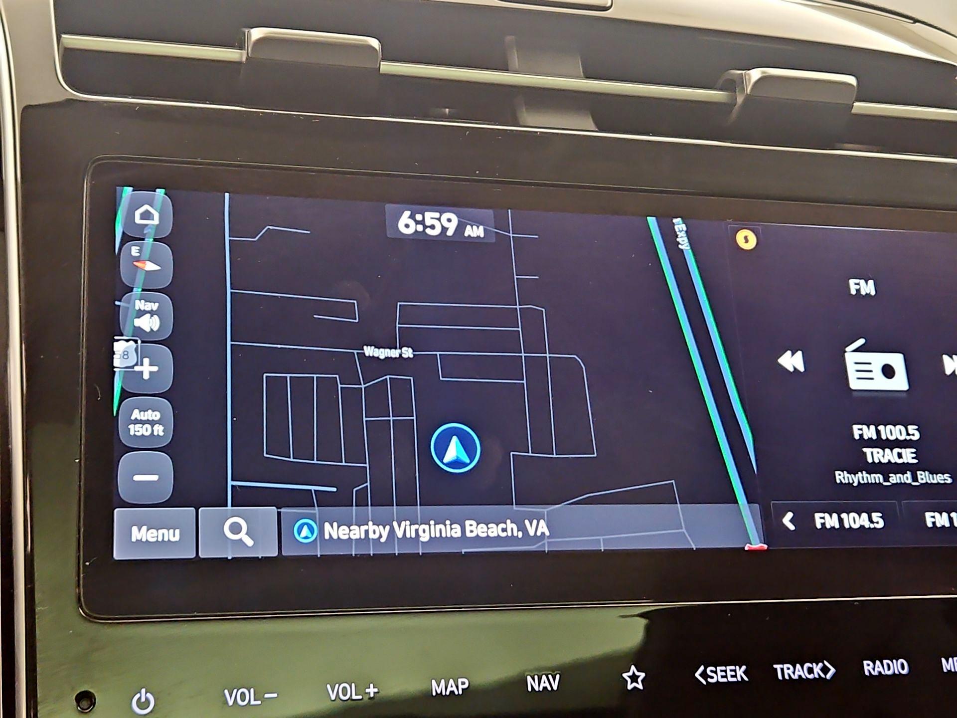 Thumbnail: 2023 Hyundai Tucson - 14