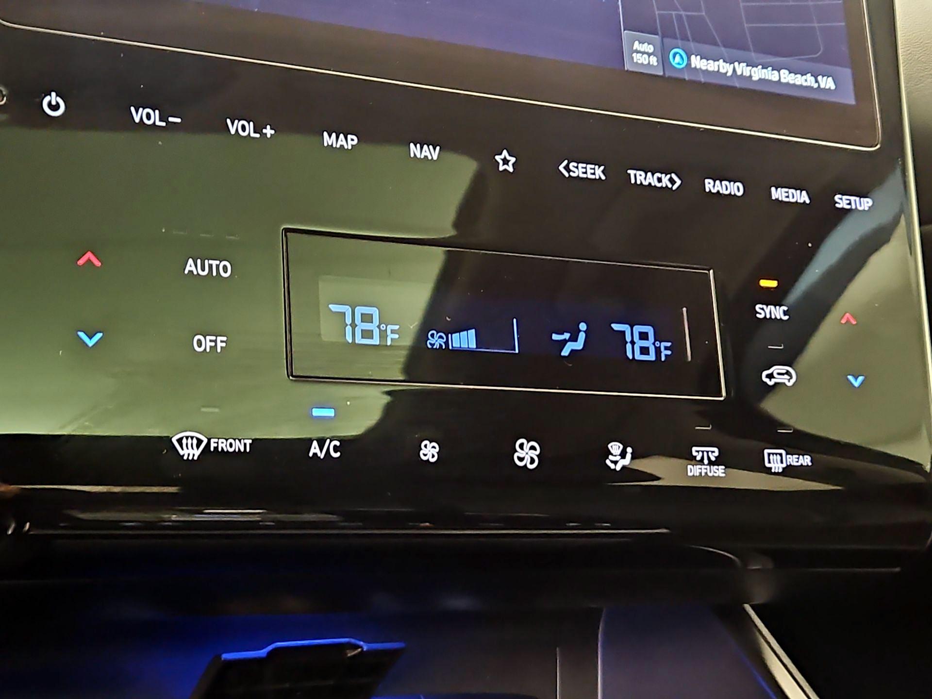 Thumbnail: 2023 Hyundai Tucson - 17