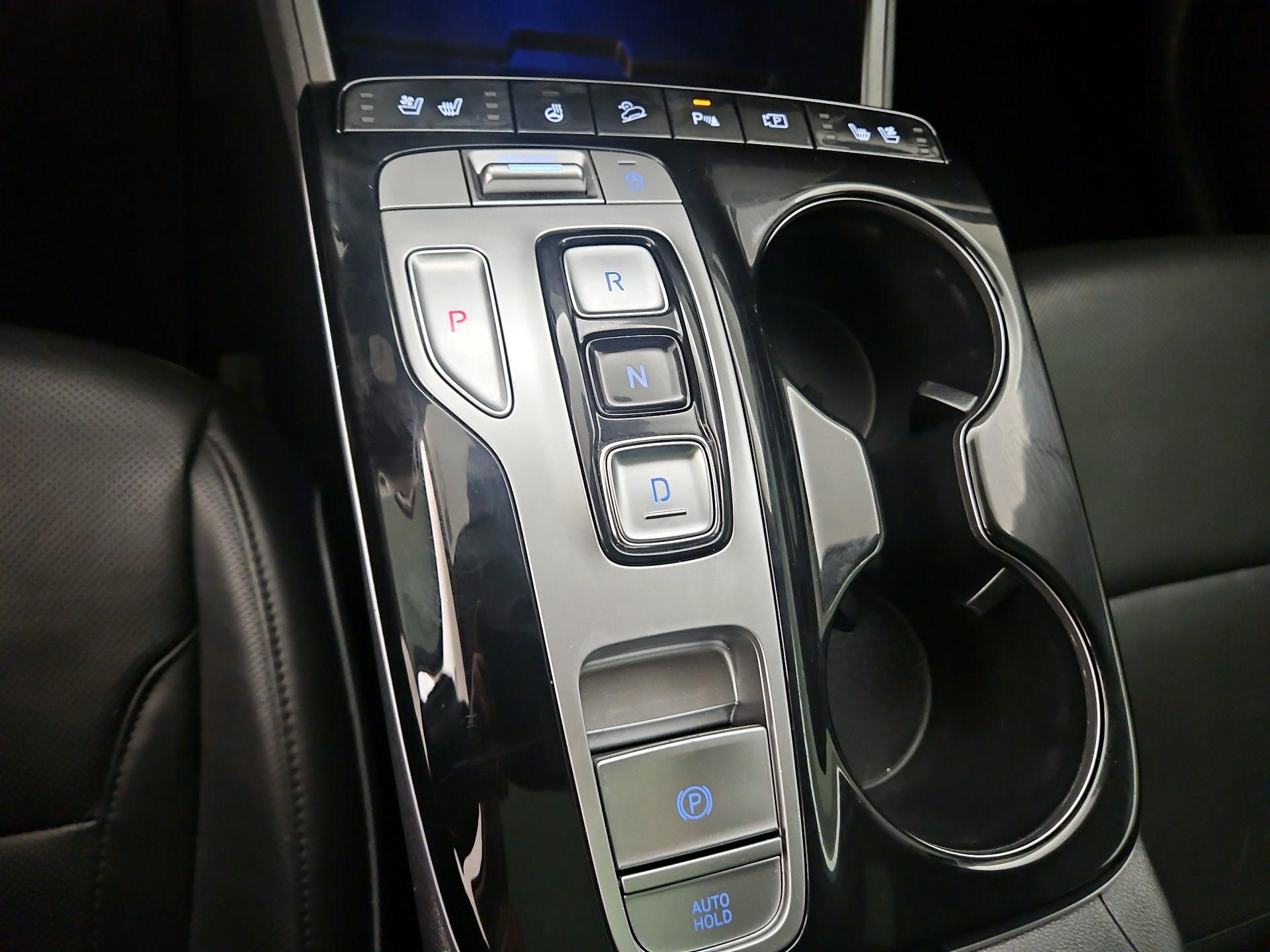 Thumbnail: 2023 Hyundai Tucson - 18