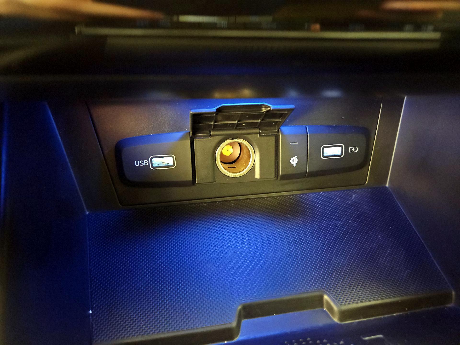 Thumbnail: 2023 Hyundai Tucson - 19