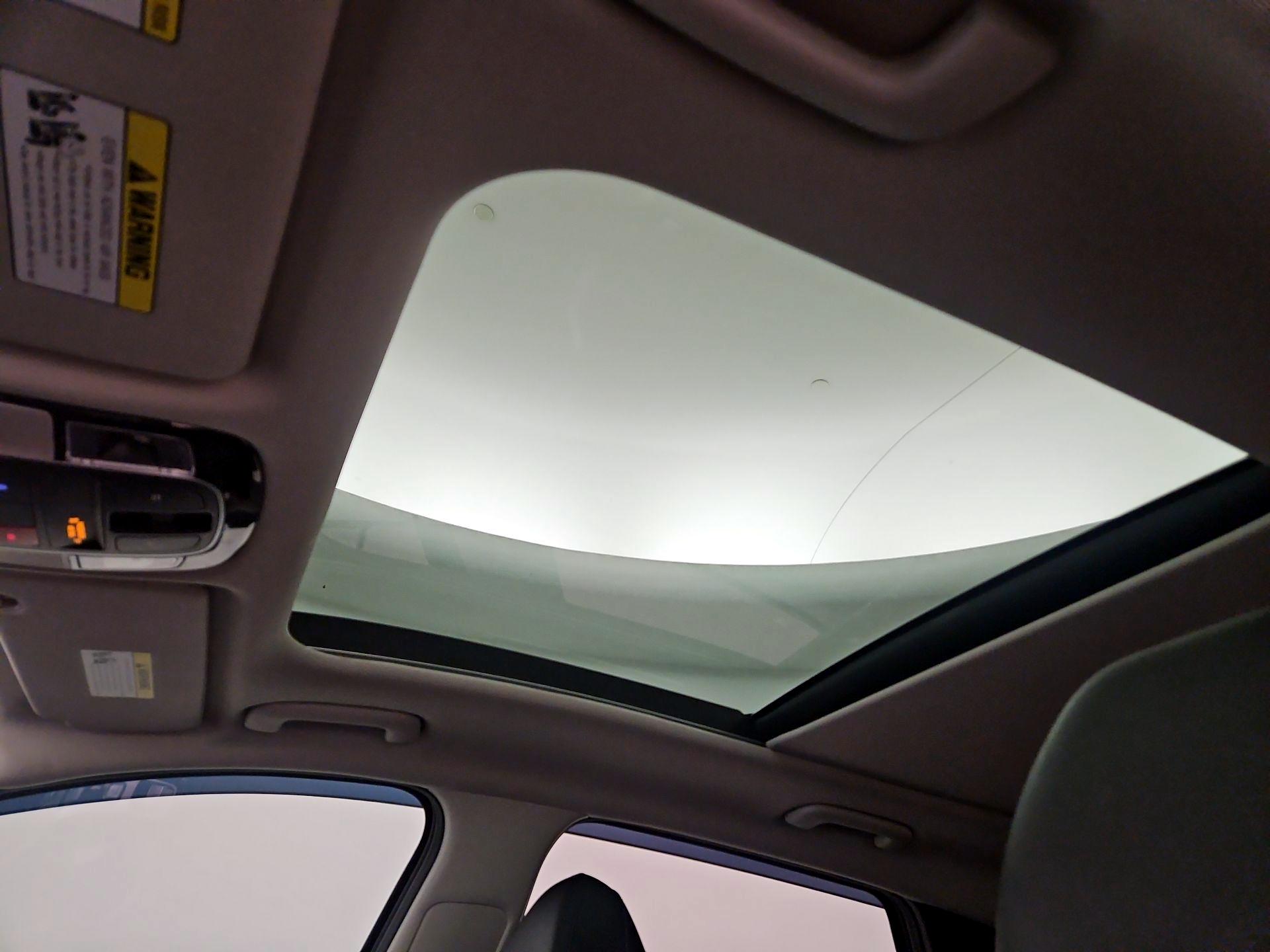 Thumbnail: 2023 Hyundai Tucson - 20