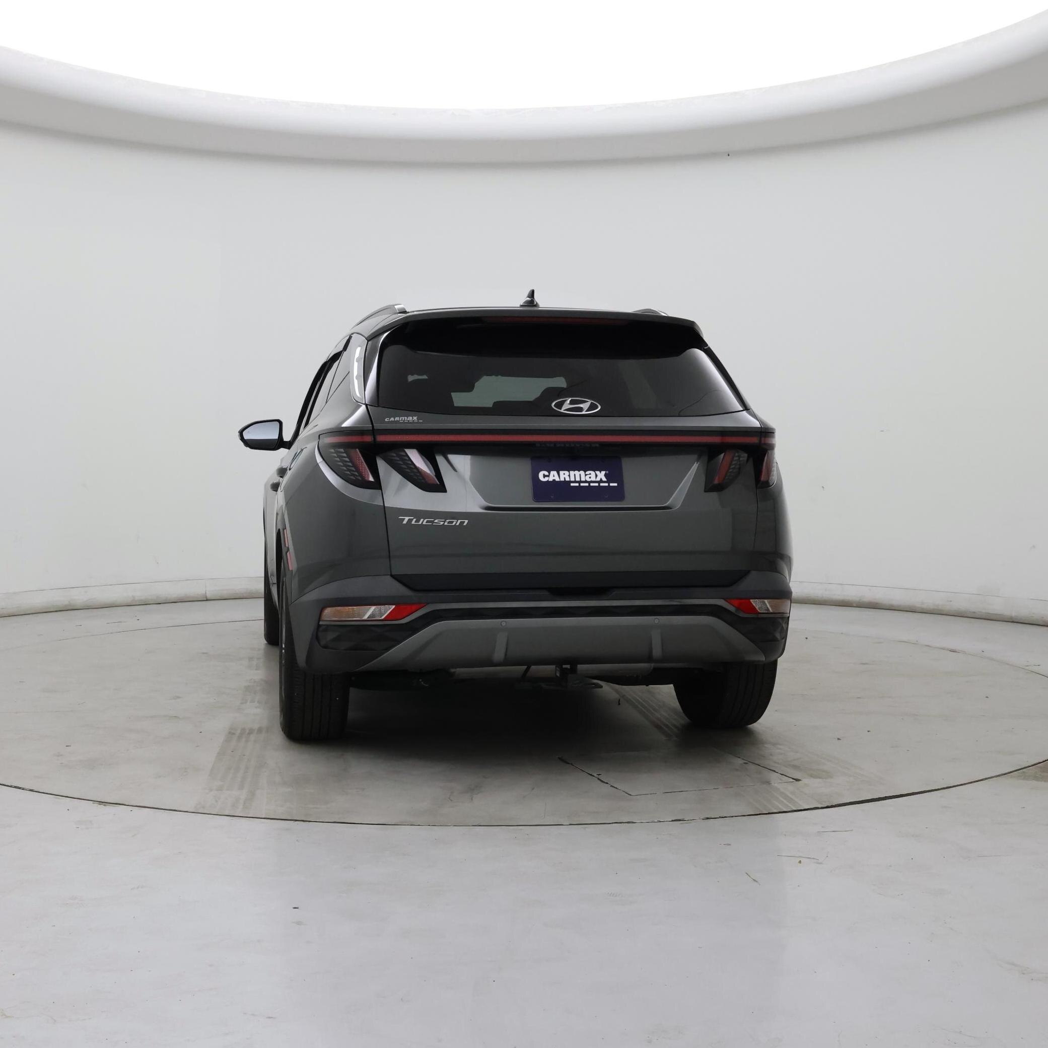 Thumbnail: 2023 Hyundai Tucson - 6