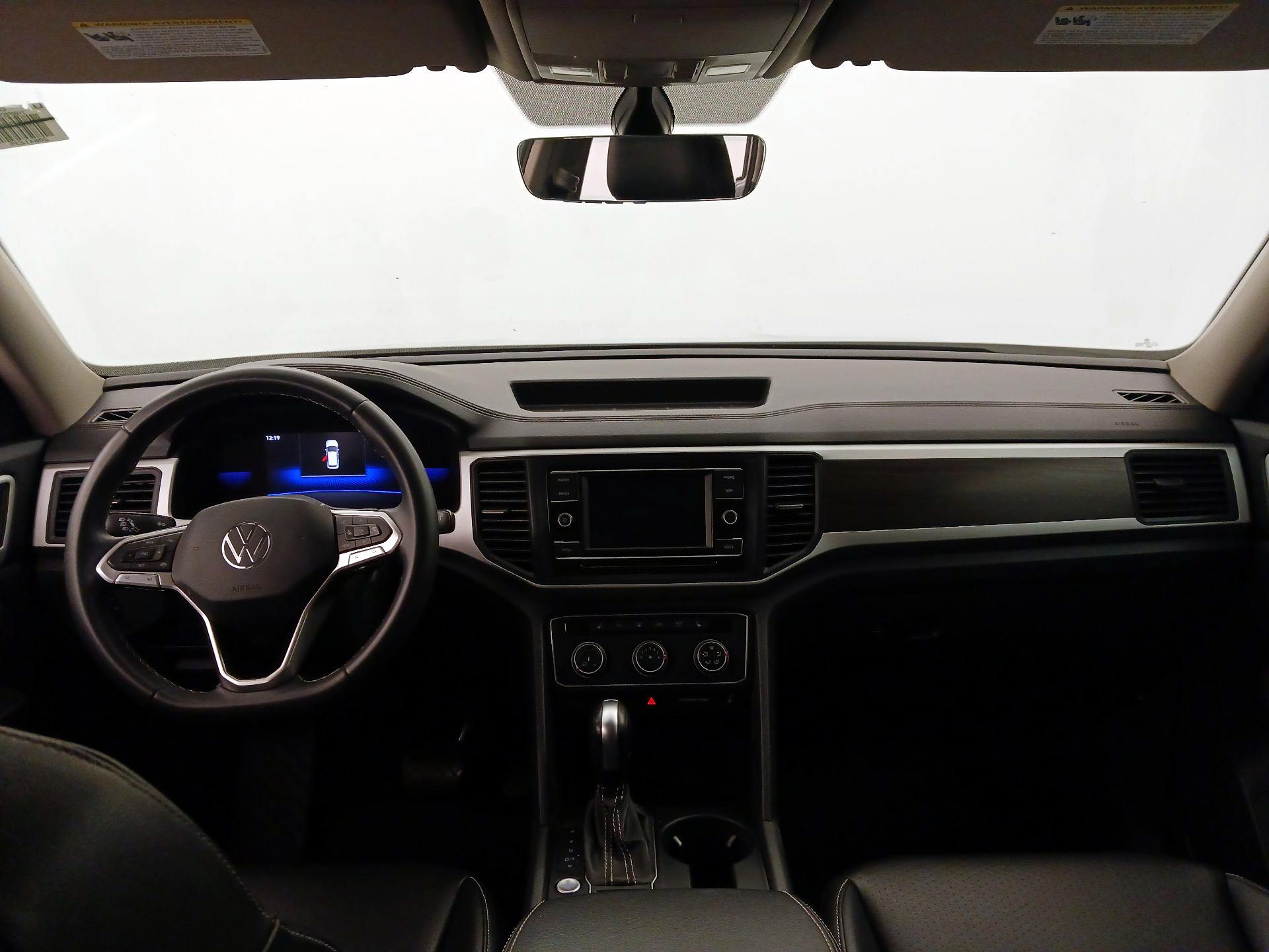 Thumbnail: 2022 Volkswagen Atlas - 9