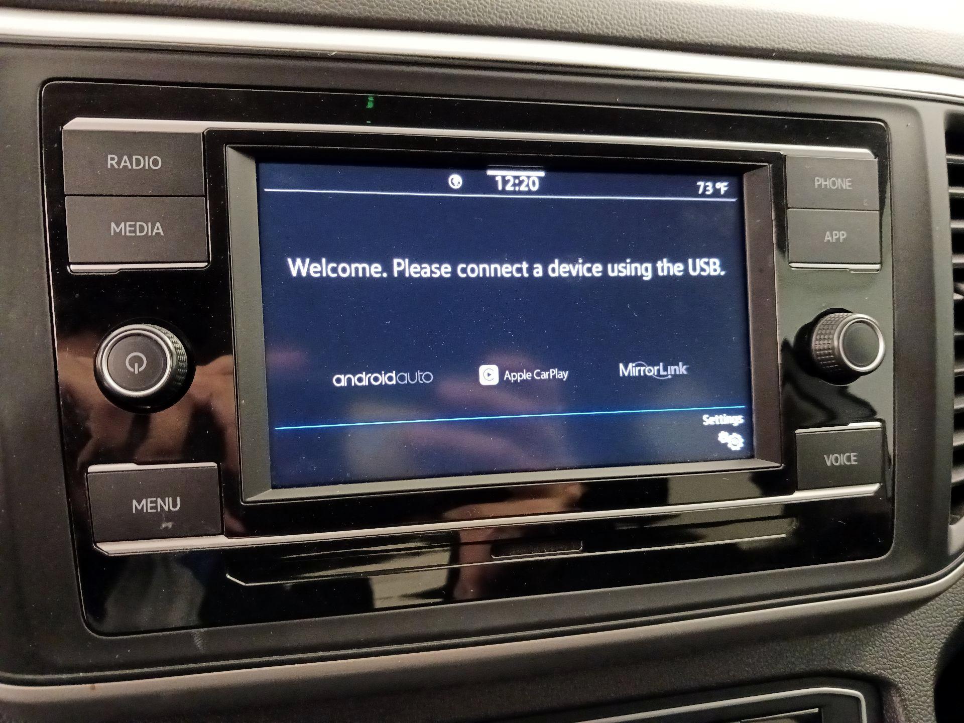 Thumbnail: 2022 Volkswagen Atlas - 14