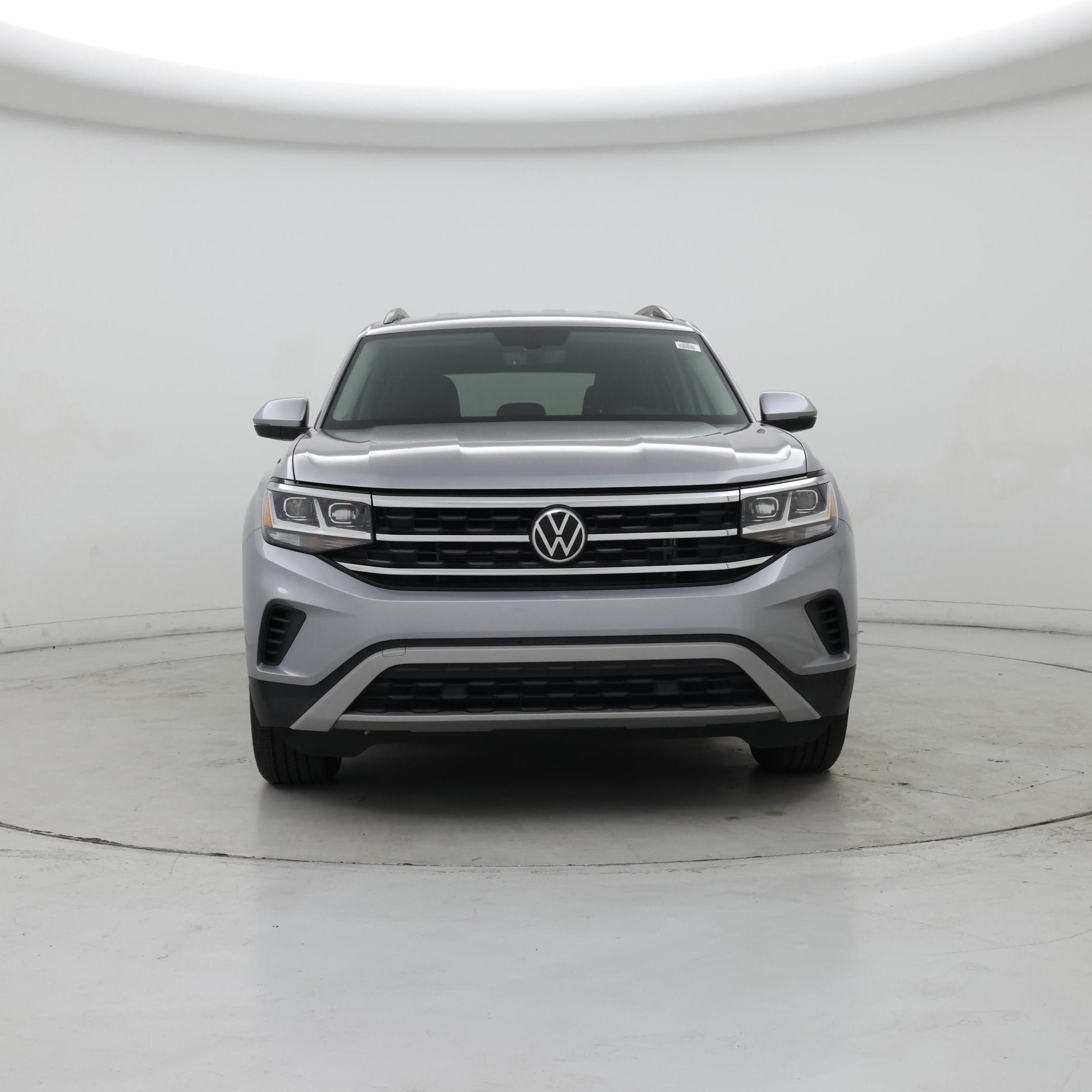 Thumbnail: 2022 Volkswagen Atlas - 5