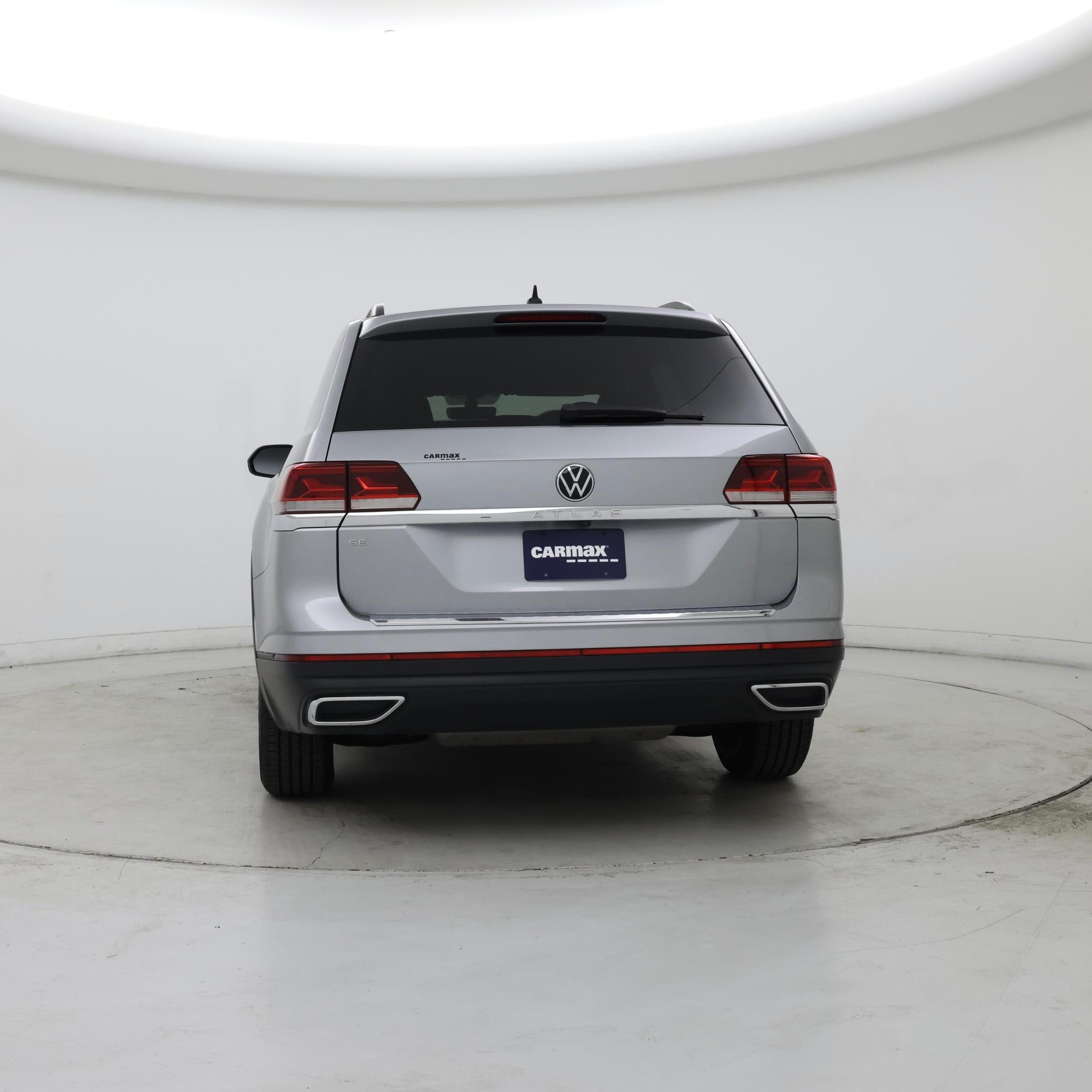 Thumbnail: 2022 Volkswagen Atlas - 6