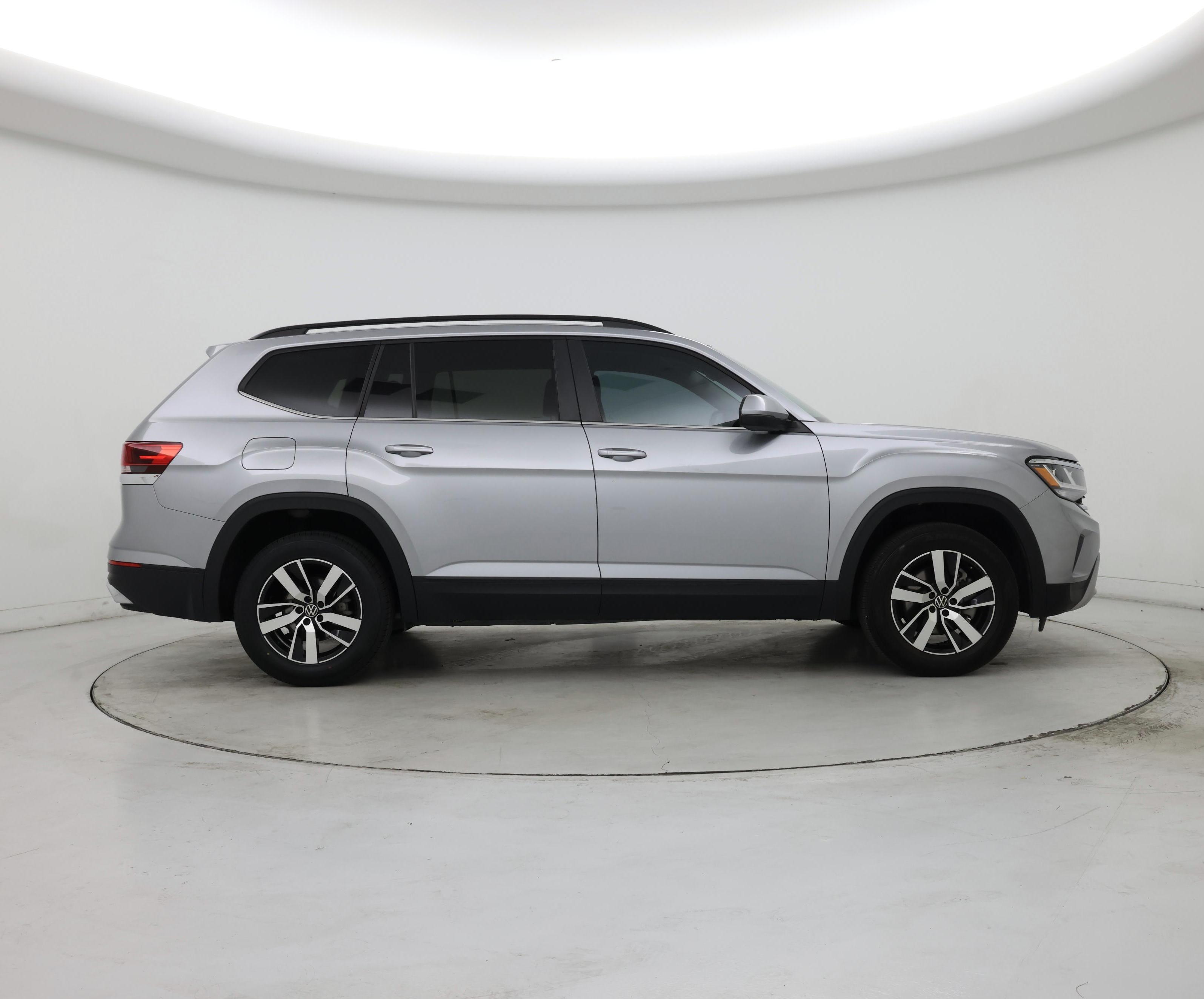 Thumbnail: 2022 Volkswagen Atlas - 7