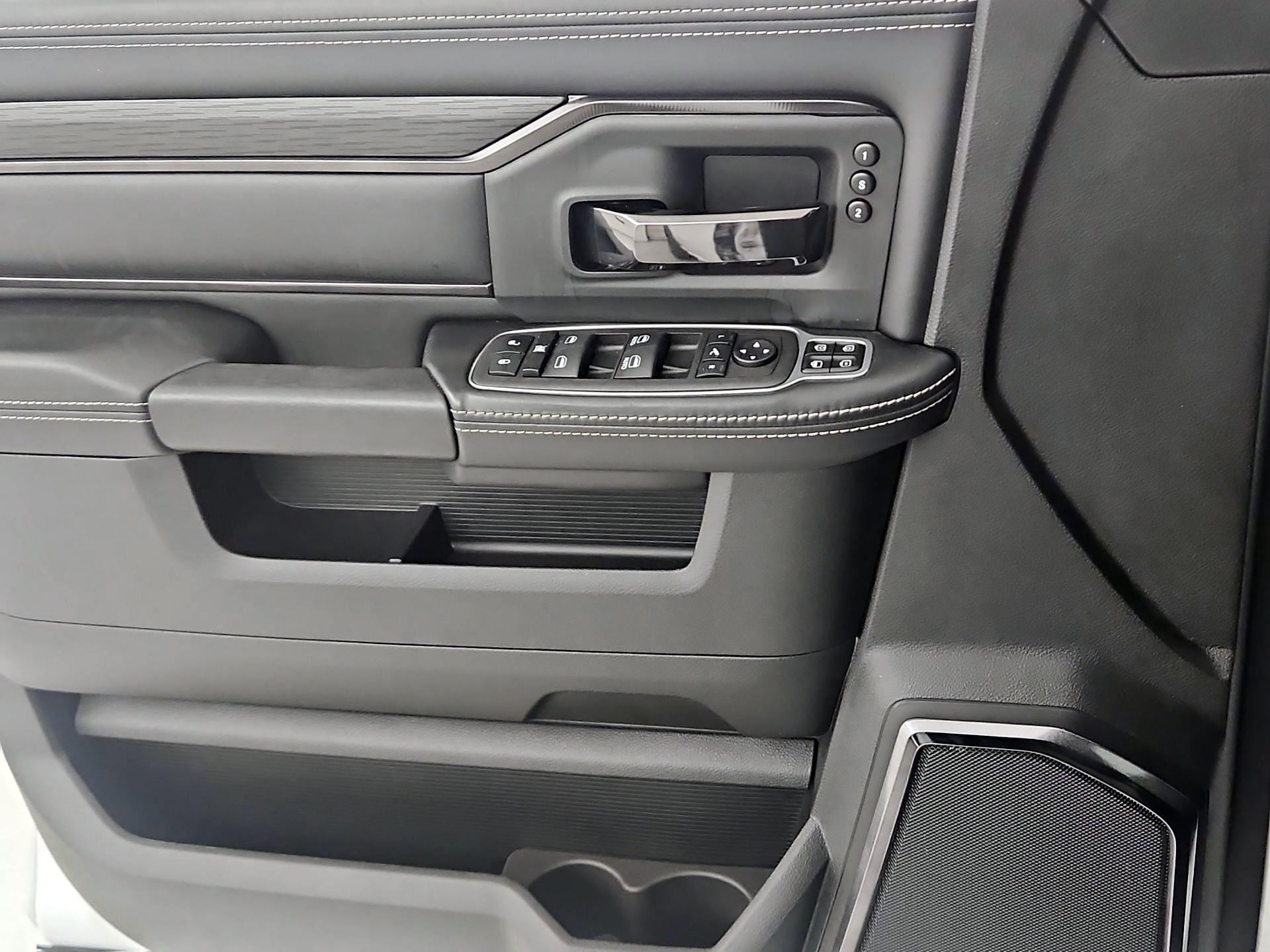 Thumbnail: 2023 RAM 2500 - 12