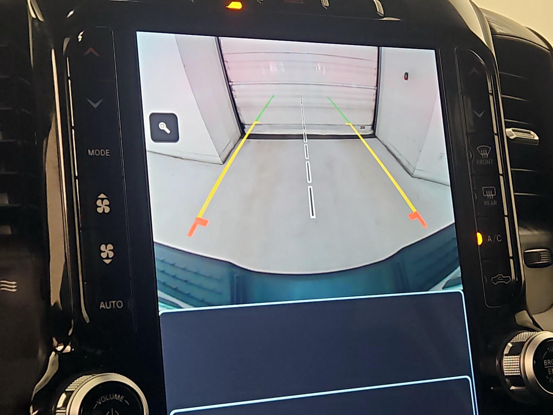 Thumbnail: 2023 RAM 2500 - 15