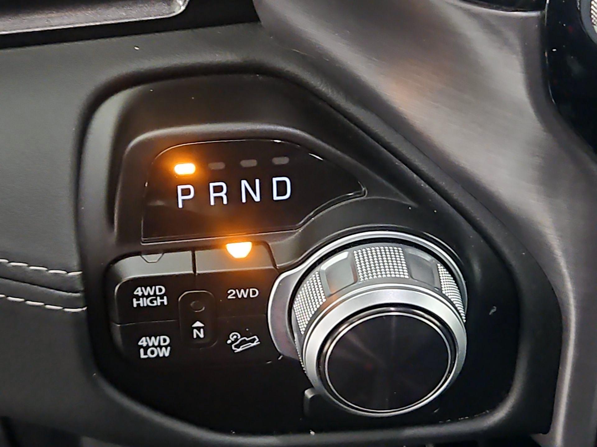 Thumbnail: 2023 RAM 2500 - 18