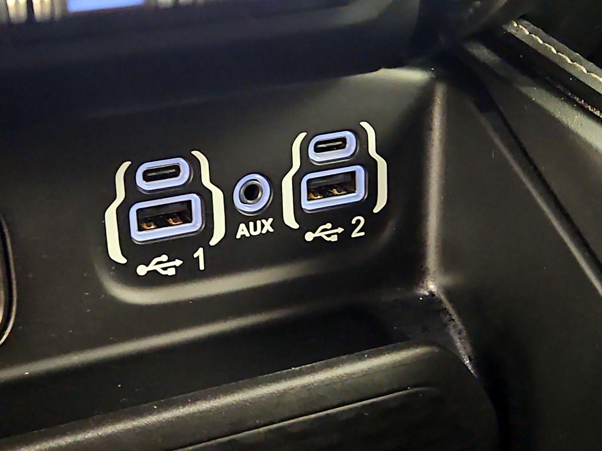 Thumbnail: 2023 RAM 2500 - 19