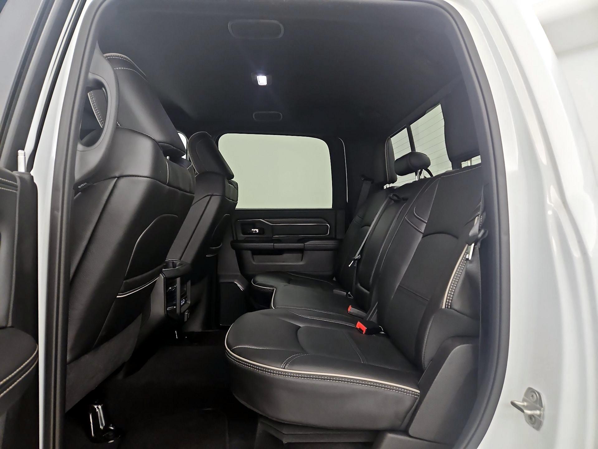 Thumbnail: 2023 RAM 2500 - 20