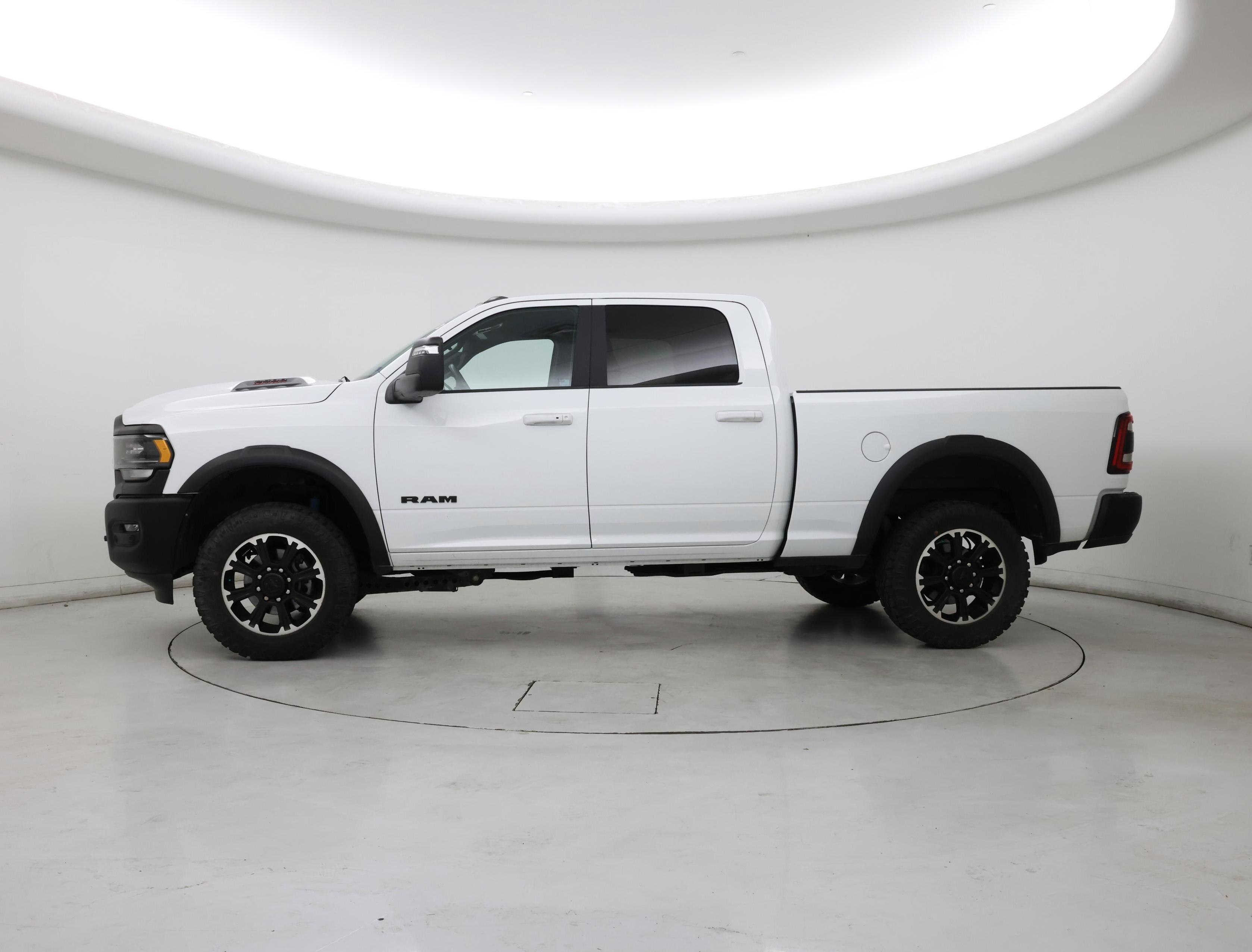 Thumbnail: 2023 RAM 2500 - 3