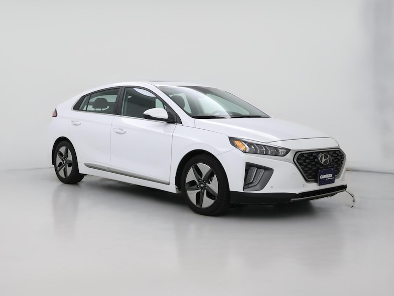 2022 Hyundai Ioniq Limited -
                  Franklin, TN