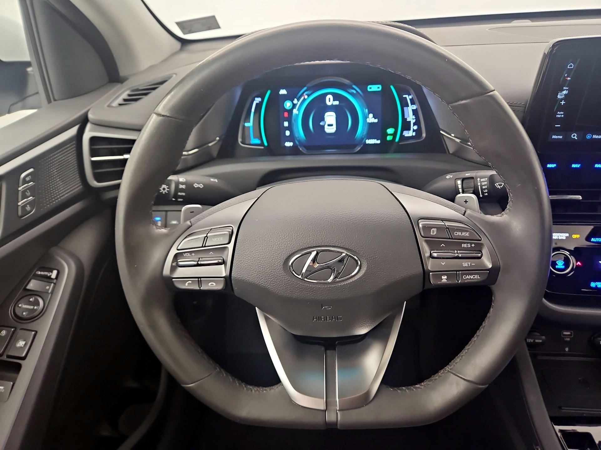 Thumbnail: 2022 Hyundai Ioniq - 10