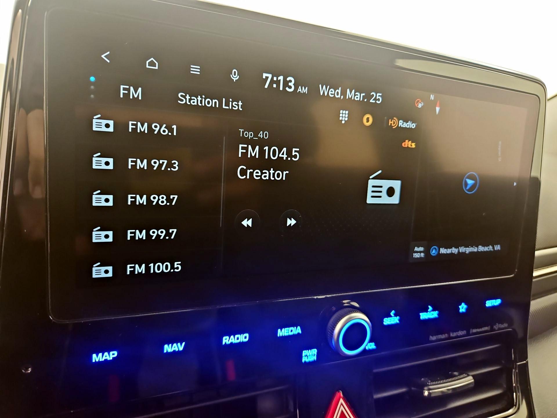 Thumbnail: 2022 Hyundai Ioniq - 16