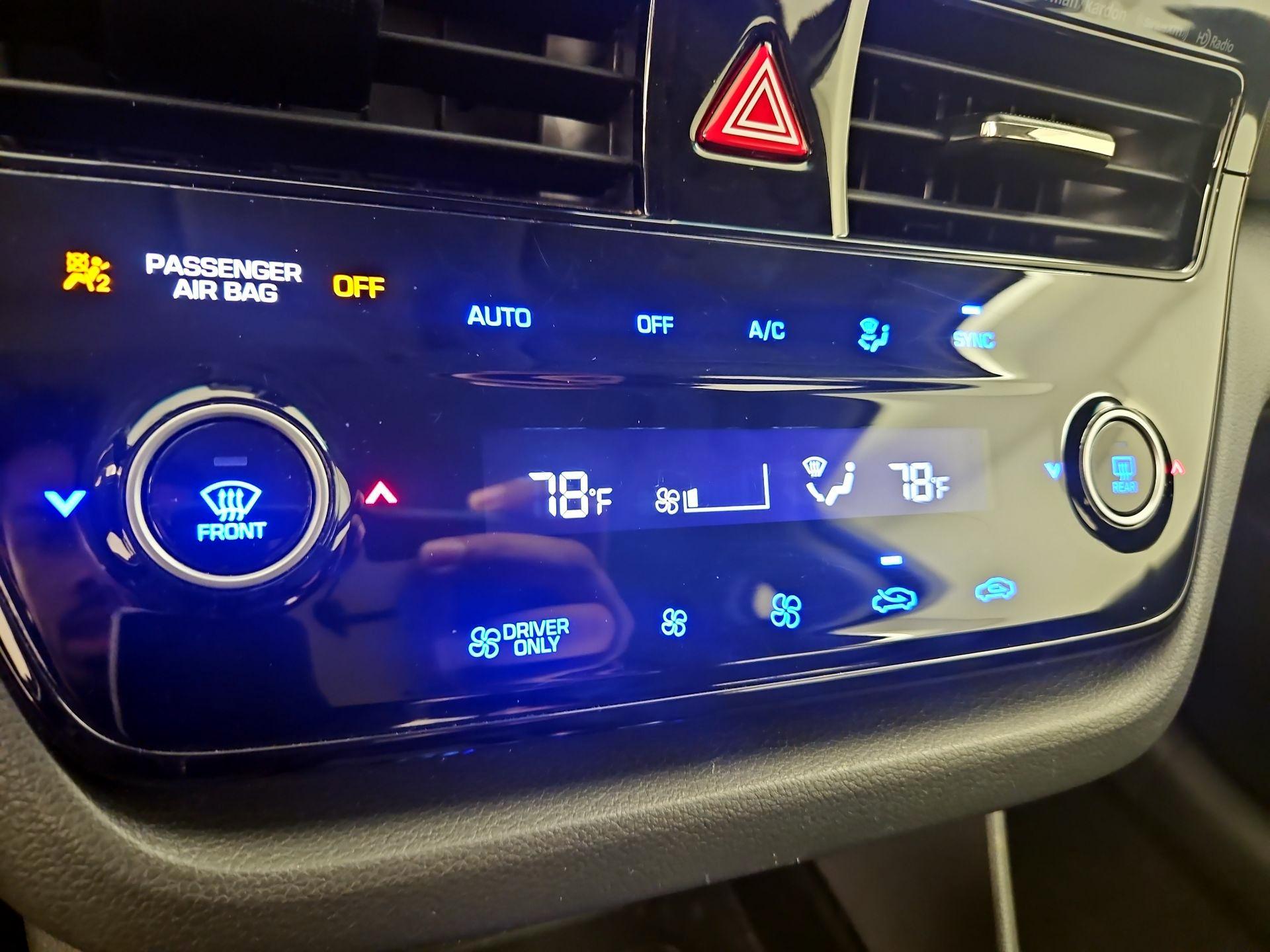 Thumbnail: 2022 Hyundai Ioniq - 17