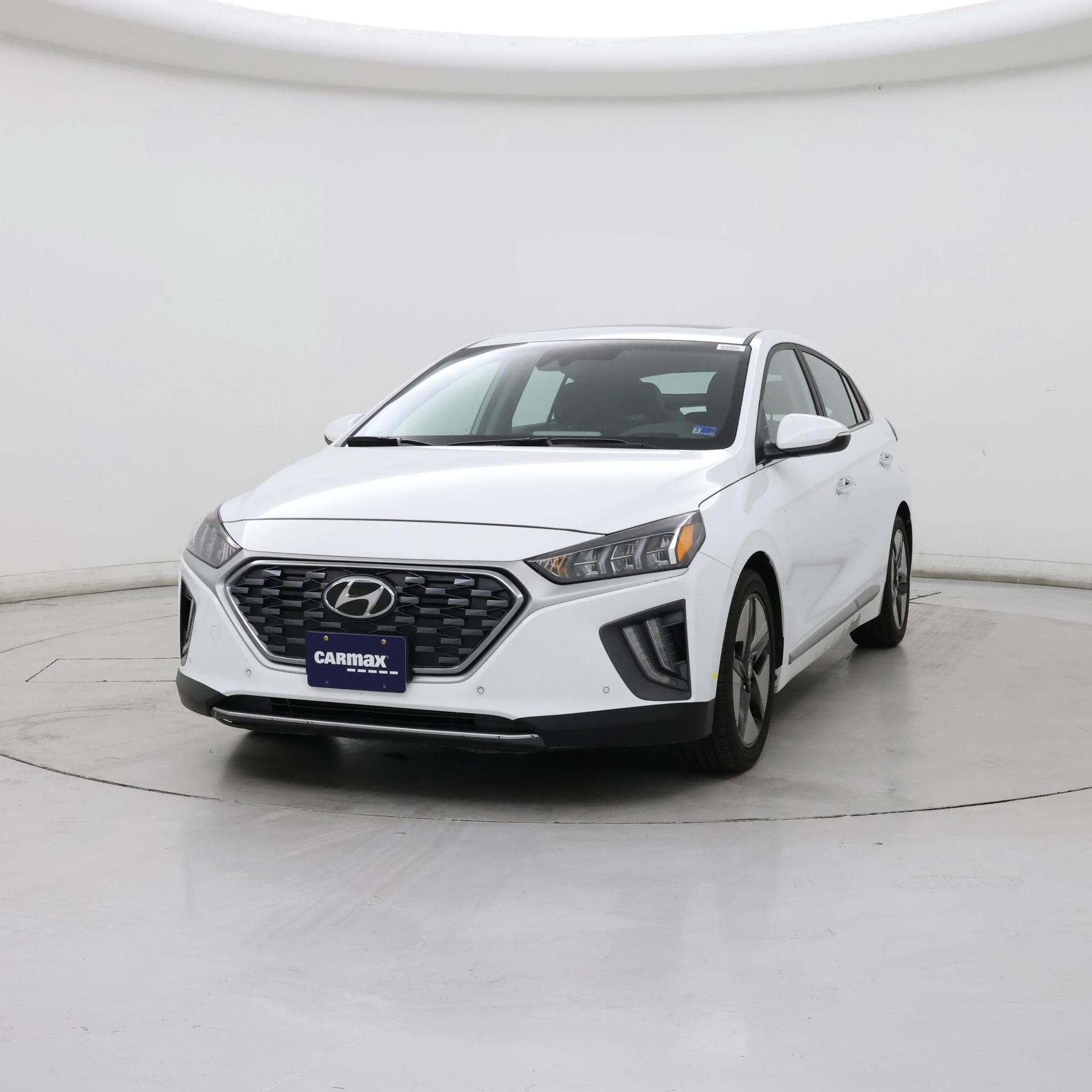 Thumbnail: 2022 Hyundai Ioniq - 4