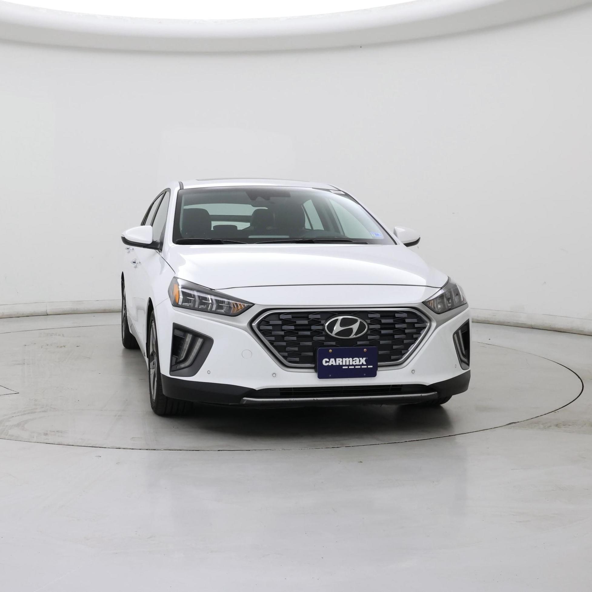 Thumbnail: 2022 Hyundai Ioniq - 5