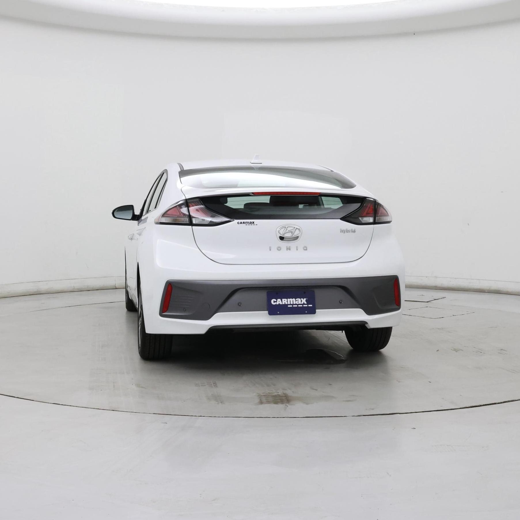 Thumbnail: 2022 Hyundai Ioniq - 6