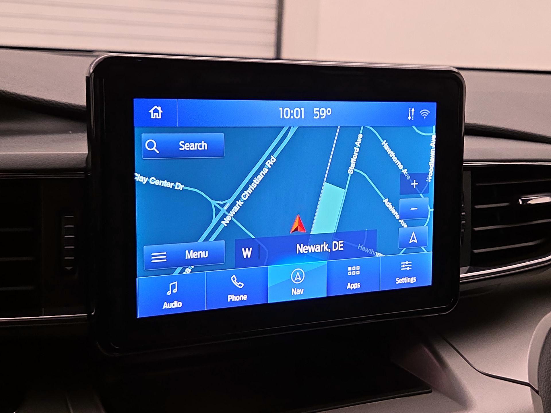 Thumbnail: 2021 Ford Explorer - 14