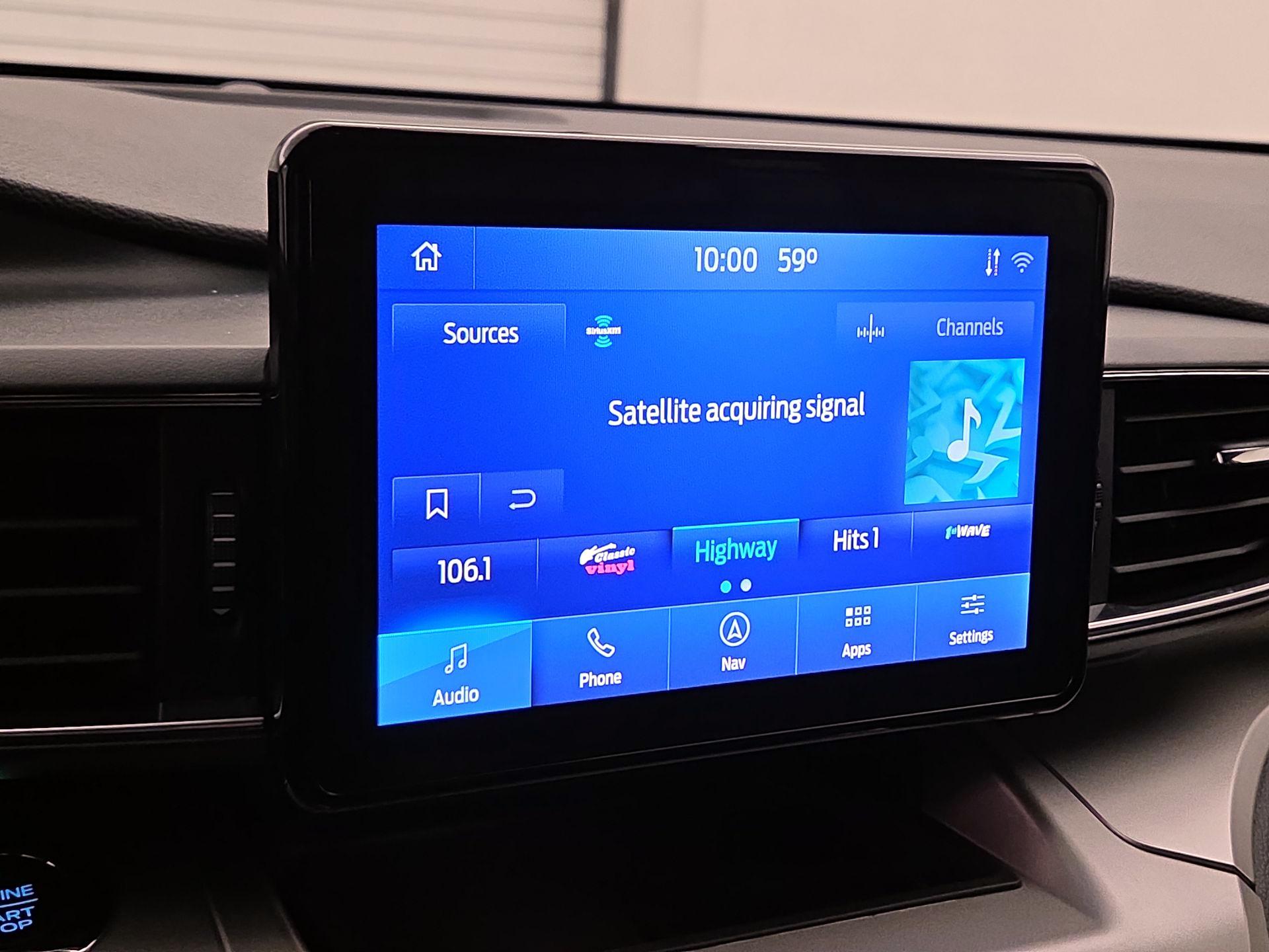 Thumbnail: 2021 Ford Explorer - 16