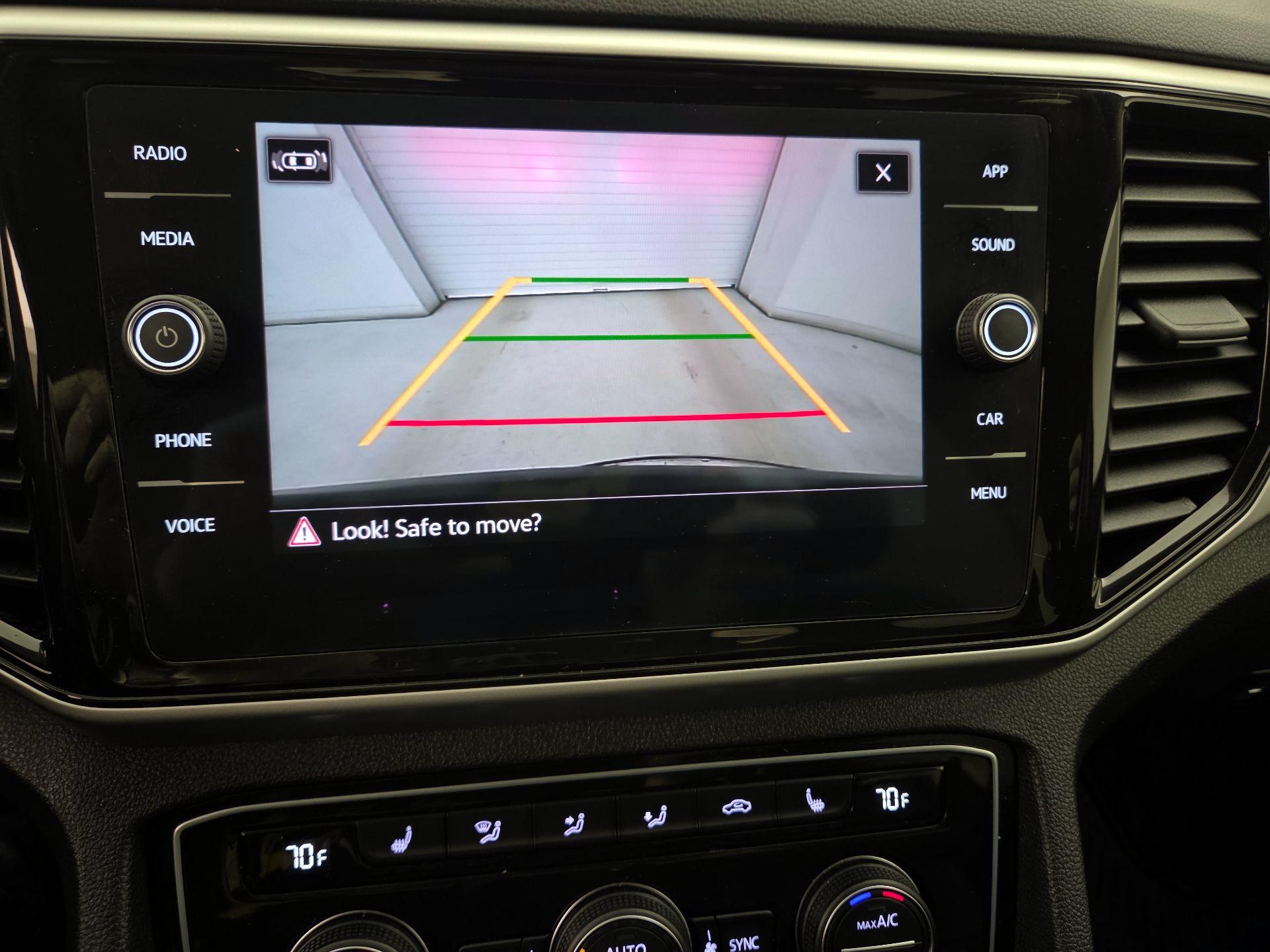 Thumbnail: 2022 Volkswagen Atlas - 14