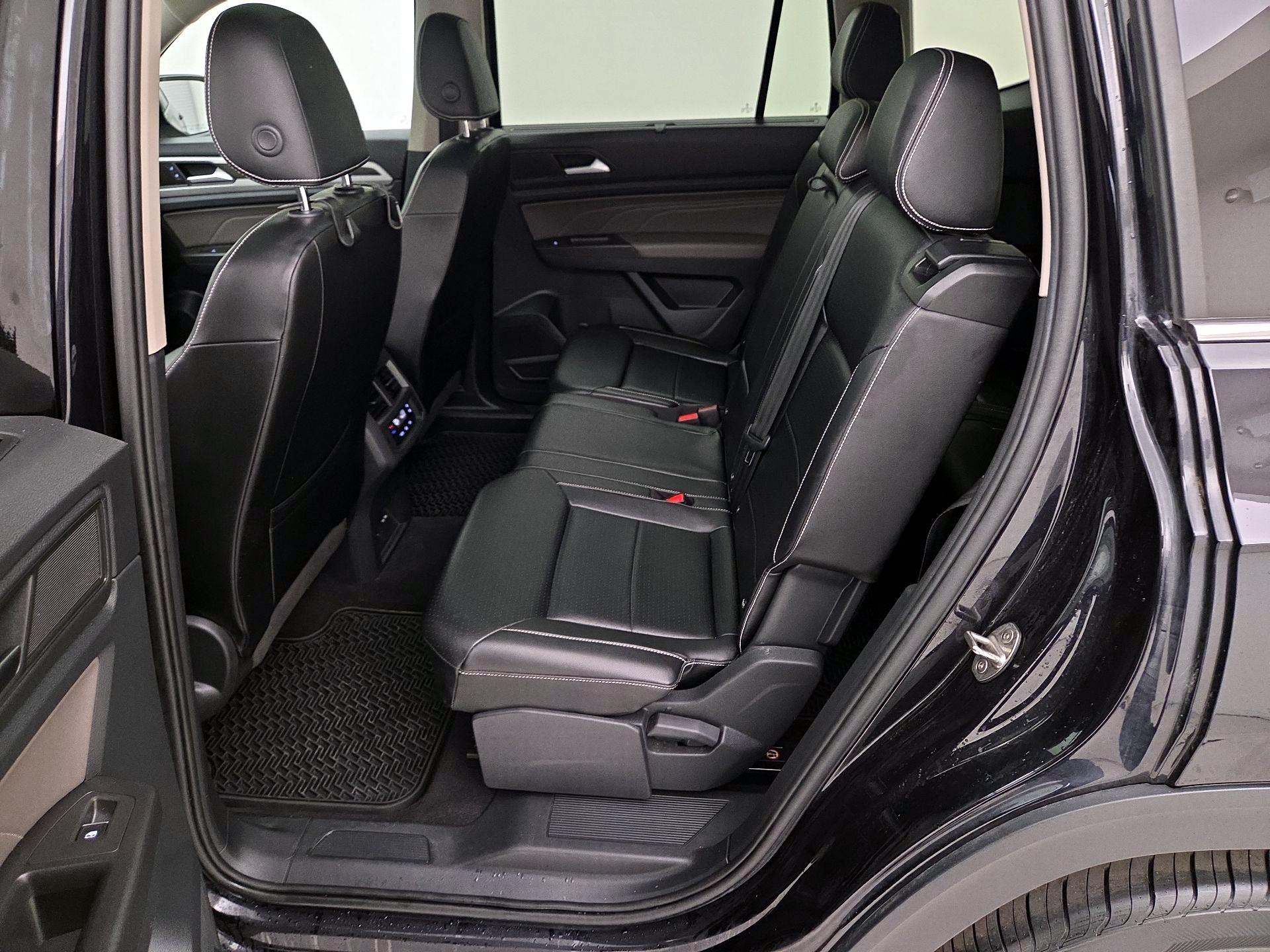 Thumbnail: 2022 Volkswagen Atlas - 20