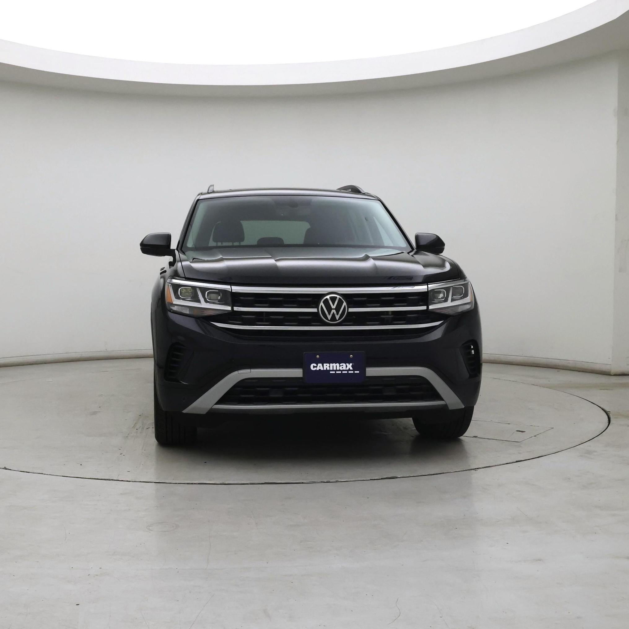 Thumbnail: 2022 Volkswagen Atlas - 5