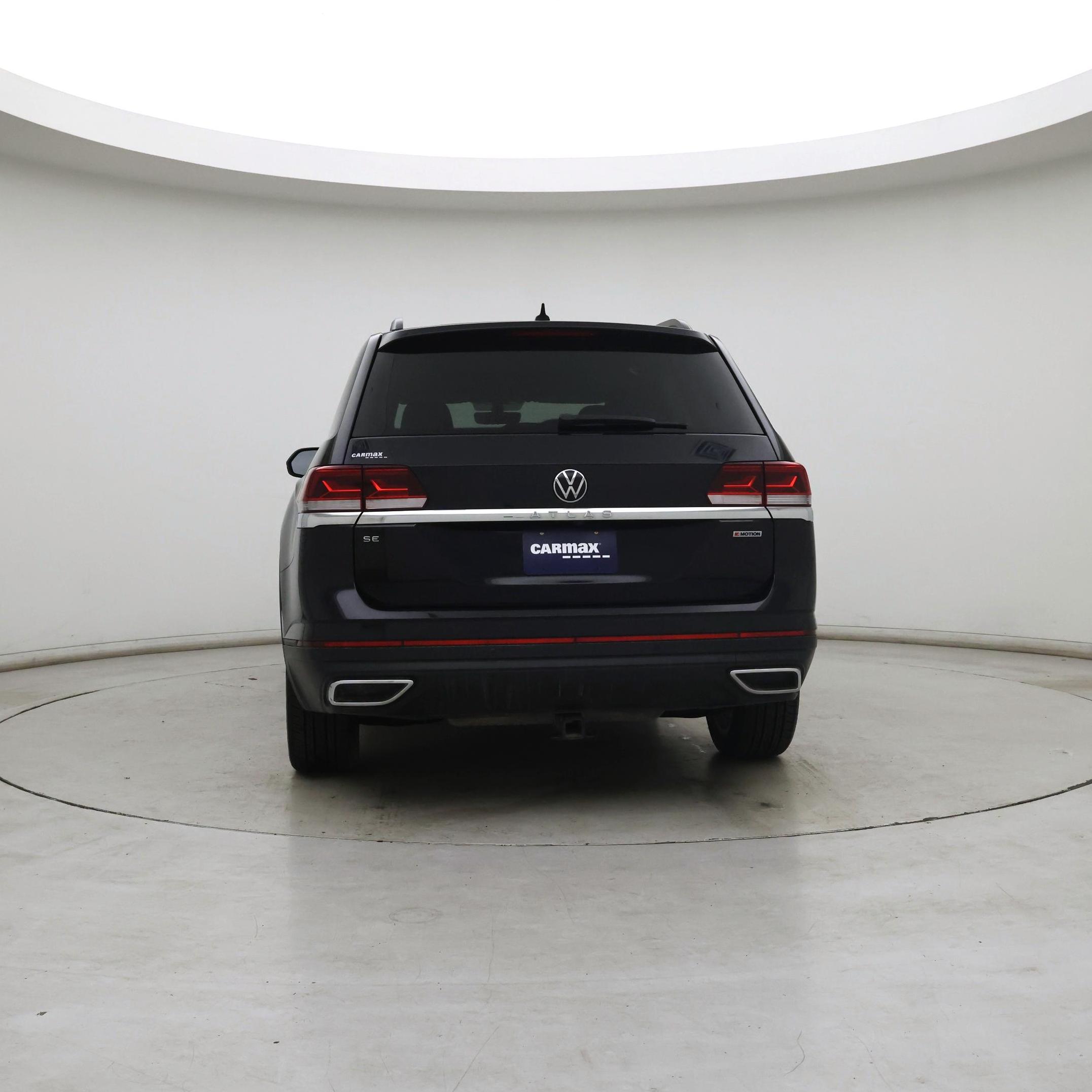 Thumbnail: 2022 Volkswagen Atlas - 6