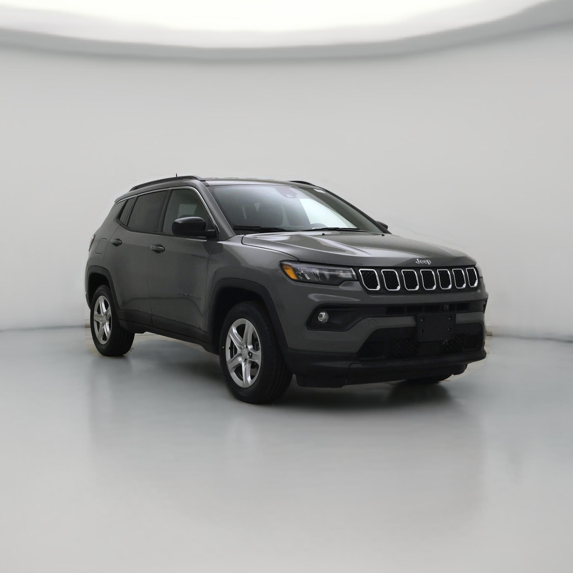 Thumbnail: 2023 Jeep Compass - 1