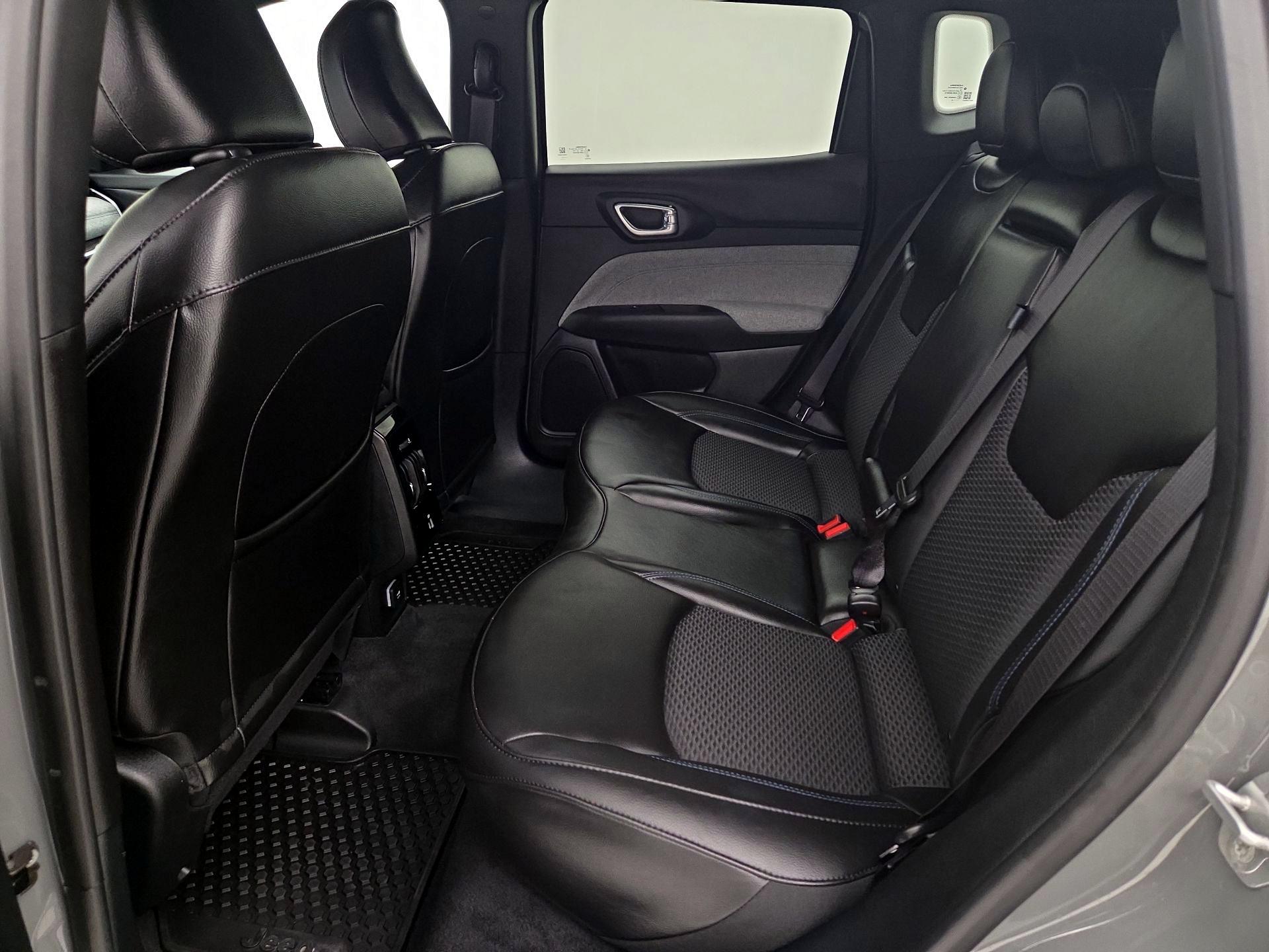 Thumbnail: 2023 Jeep Compass - 19