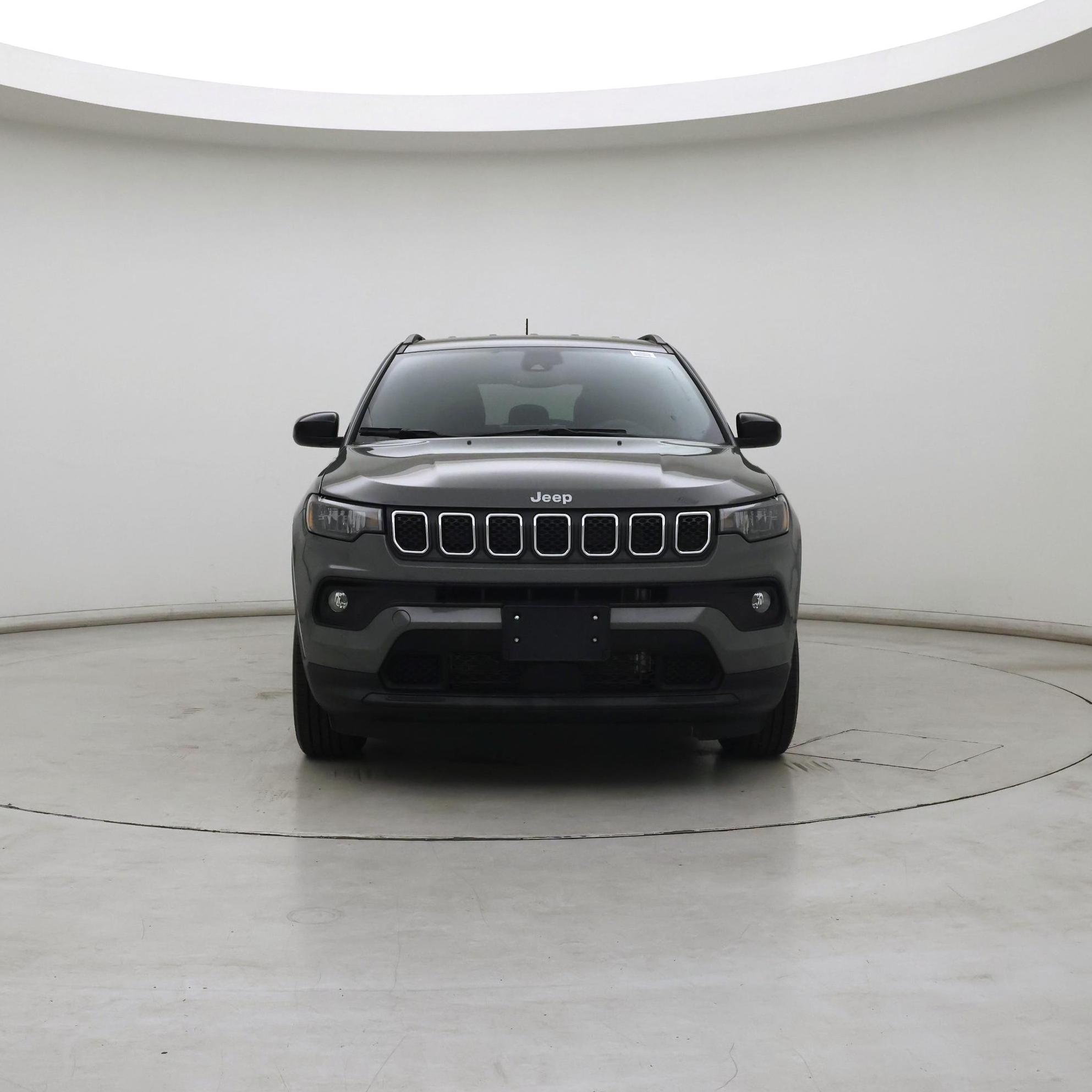 Thumbnail: 2023 Jeep Compass - 5