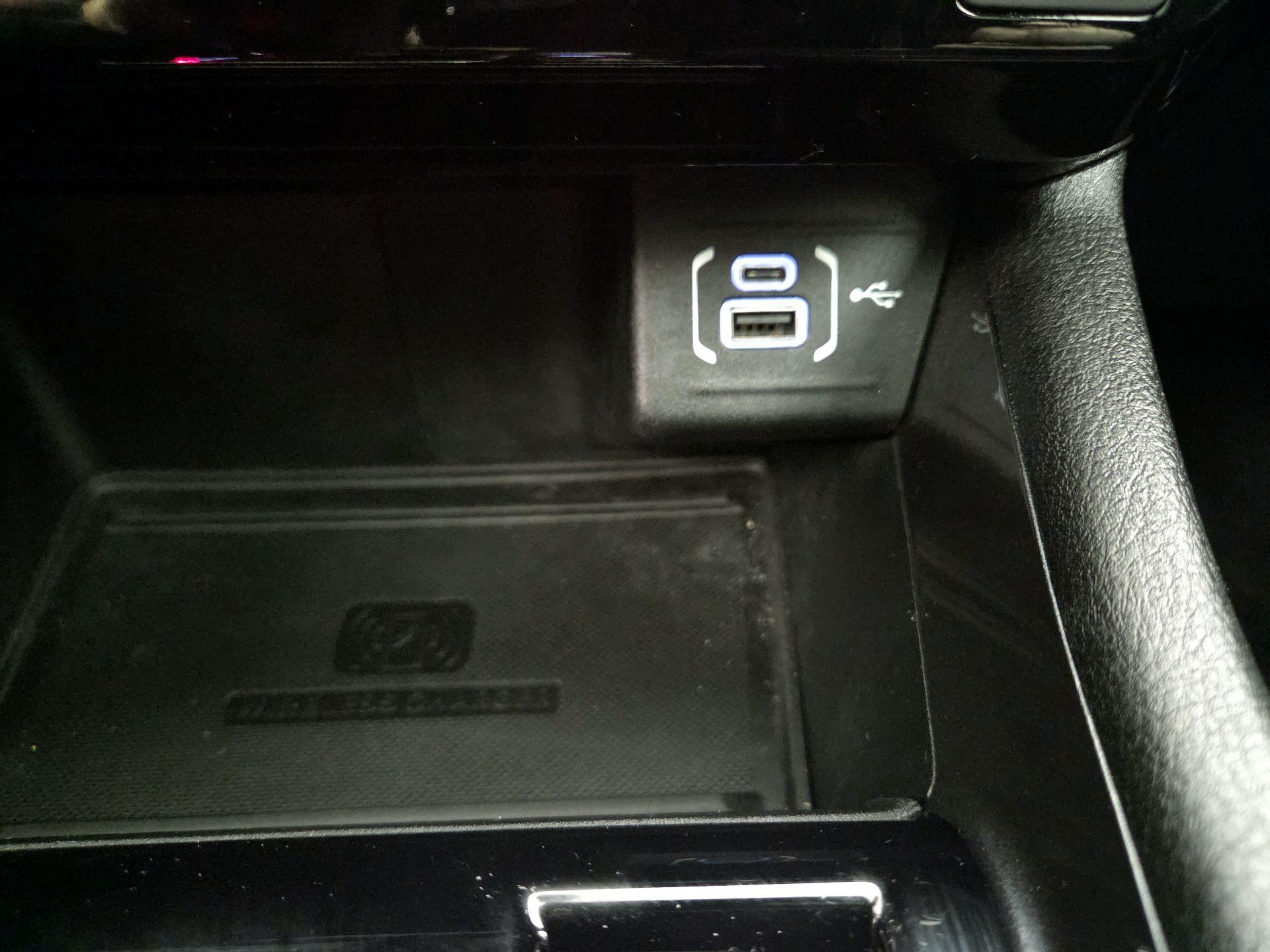 Thumbnail: 2023 Jeep Compass - 18