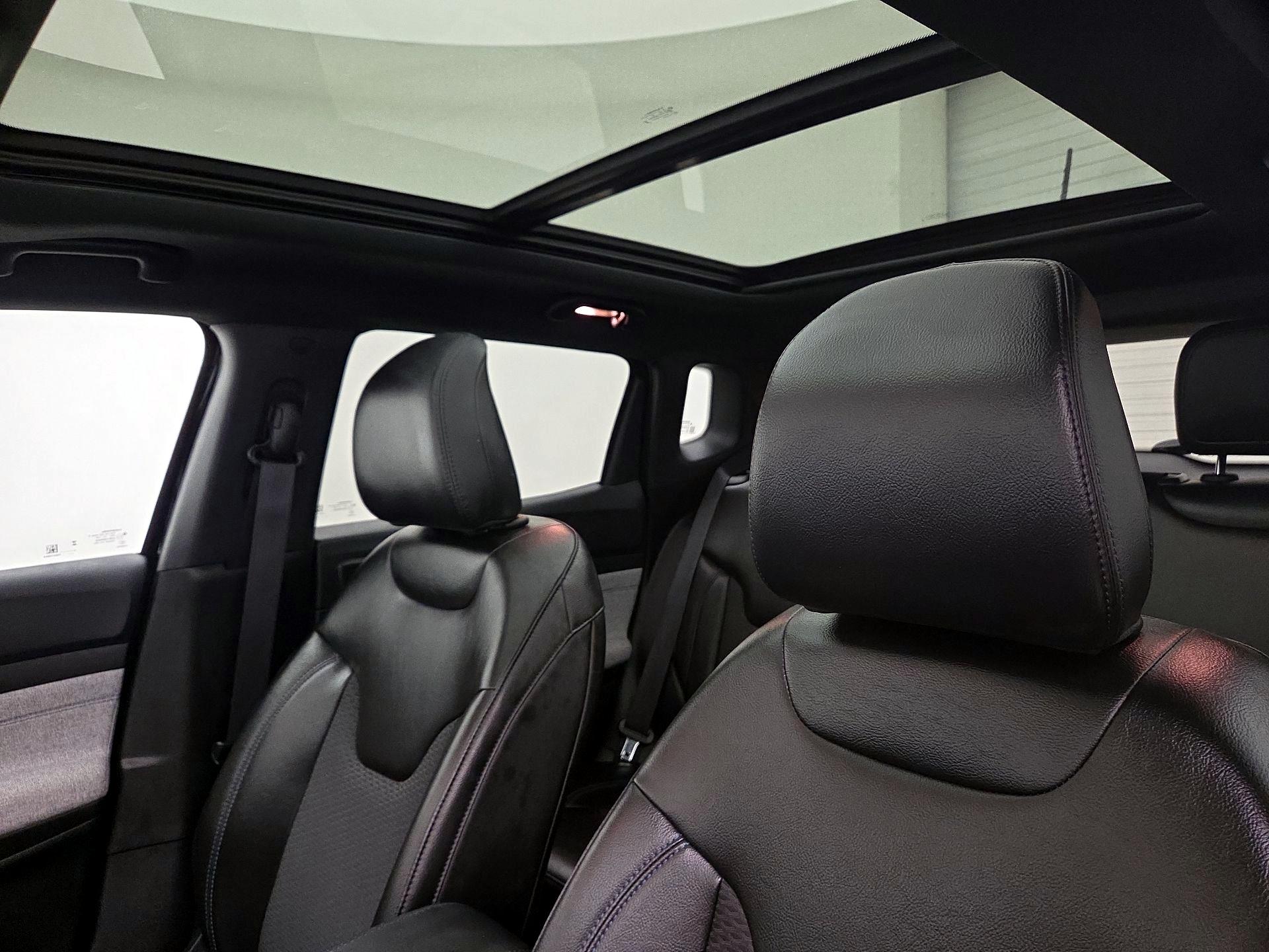 Thumbnail: 2023 Jeep Compass - 19